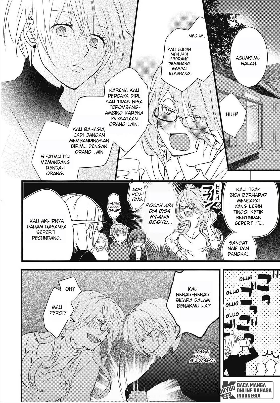Chapter 92 - halaman 25