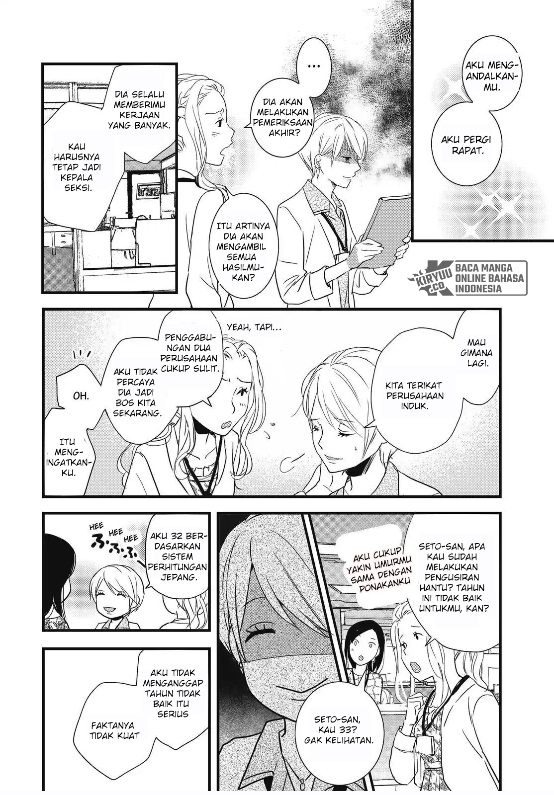Chapter 92 - halaman 5