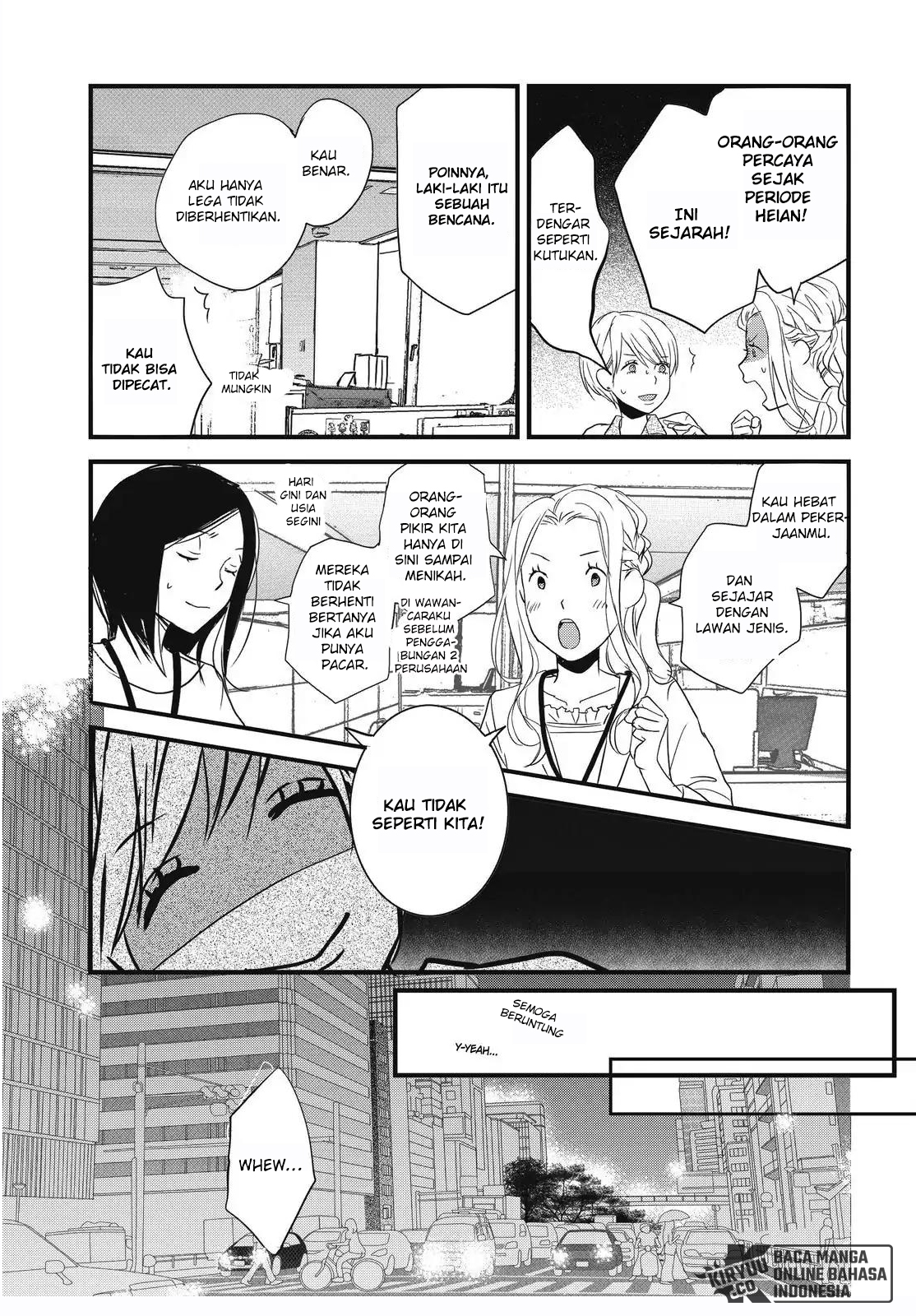 Chapter 92 - halaman 6