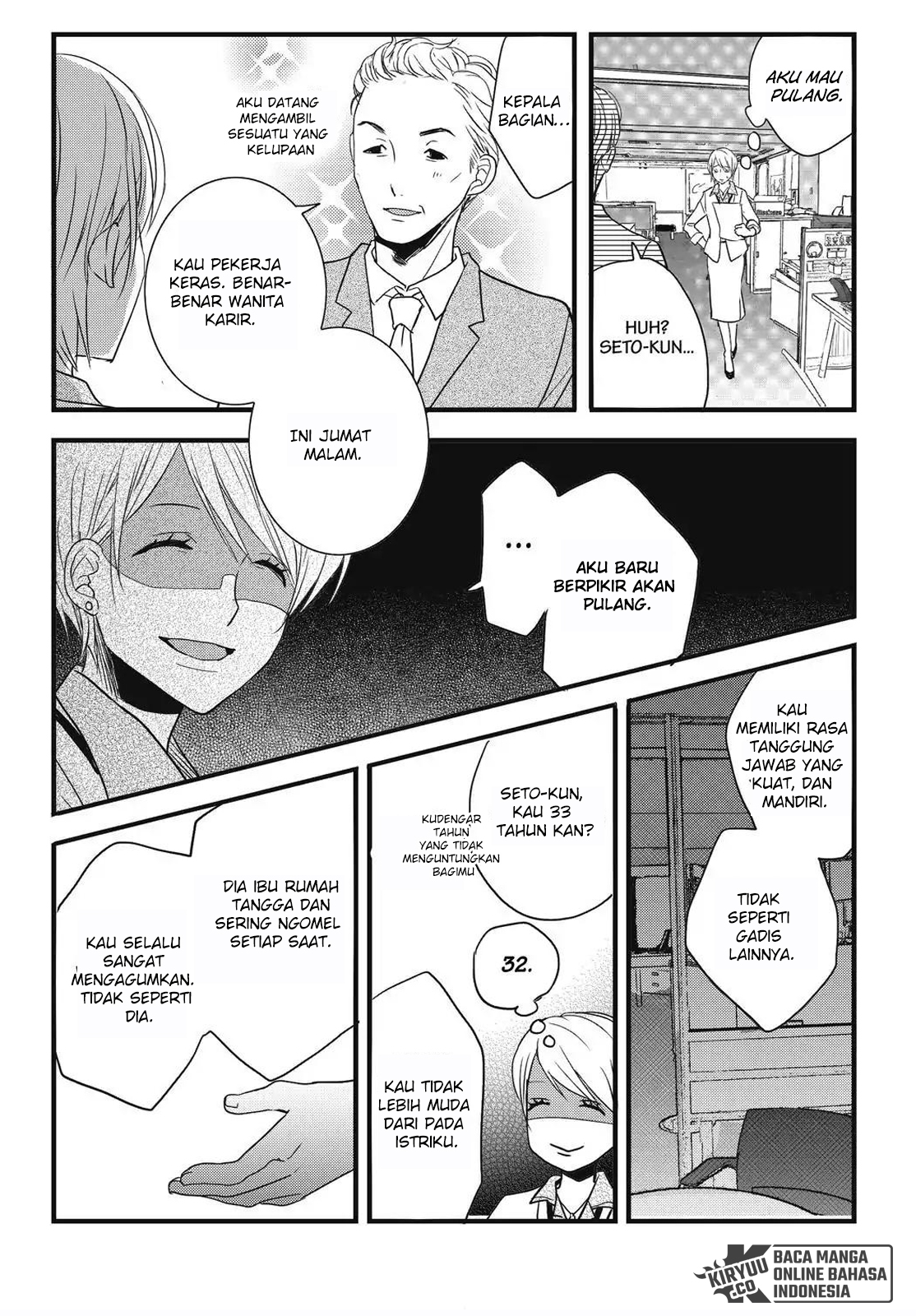 Chapter 92 - halaman 7