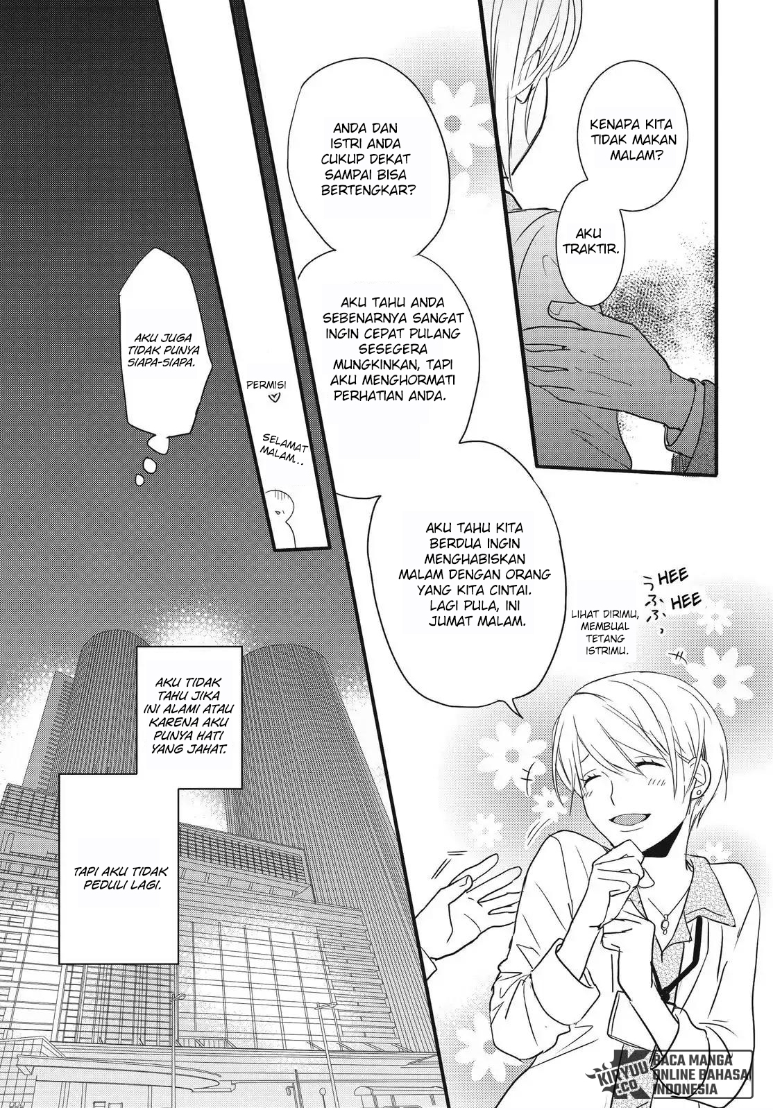 Chapter 92 - halaman 8