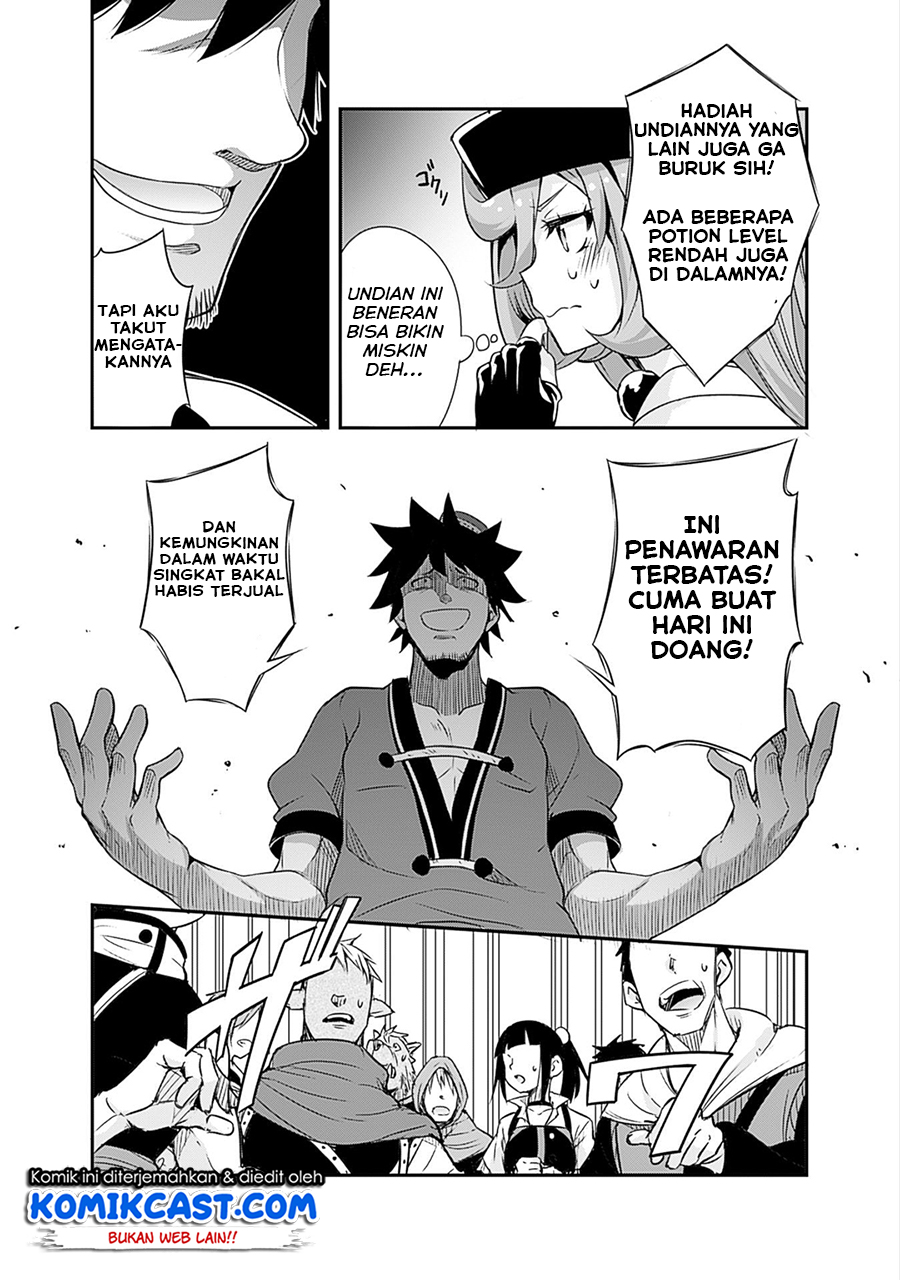 Chapter 25 - halaman 23