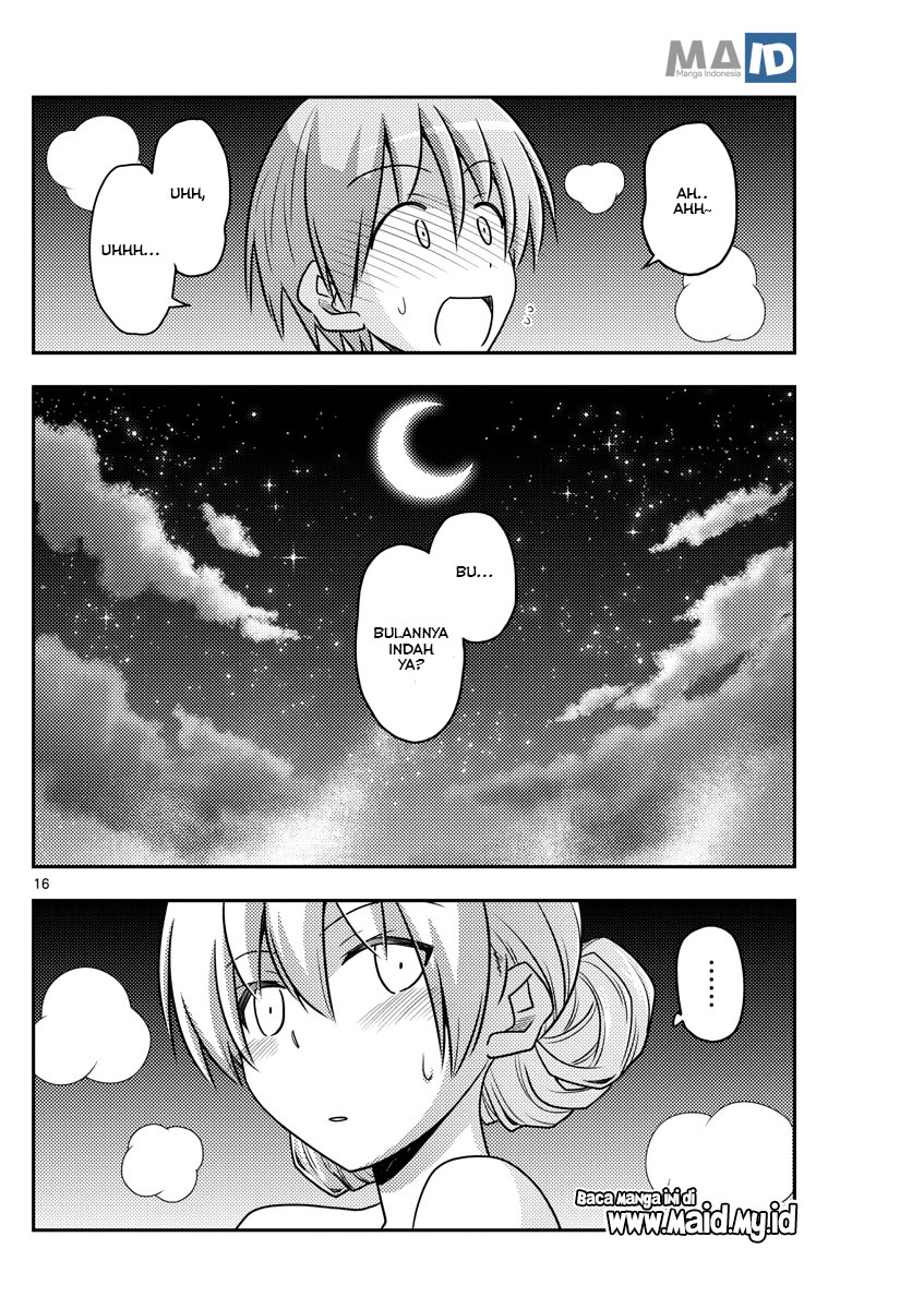 Chapter 73 - halaman 21