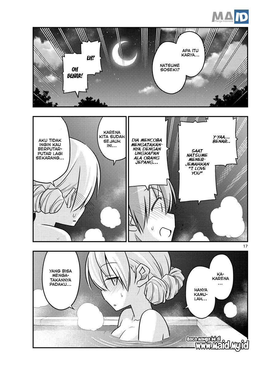 Chapter 73 - halaman 22