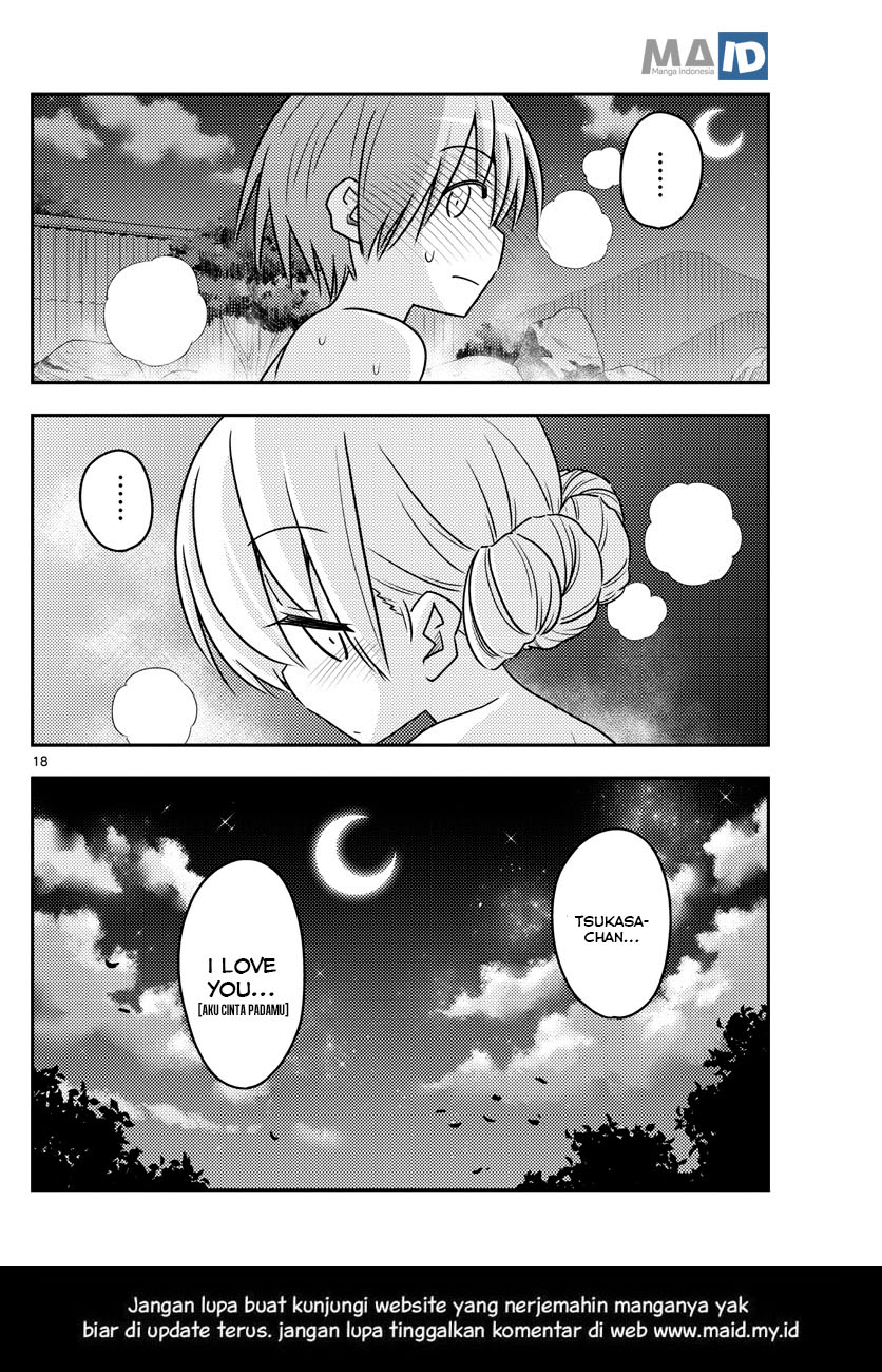 Chapter 73 - halaman 23
