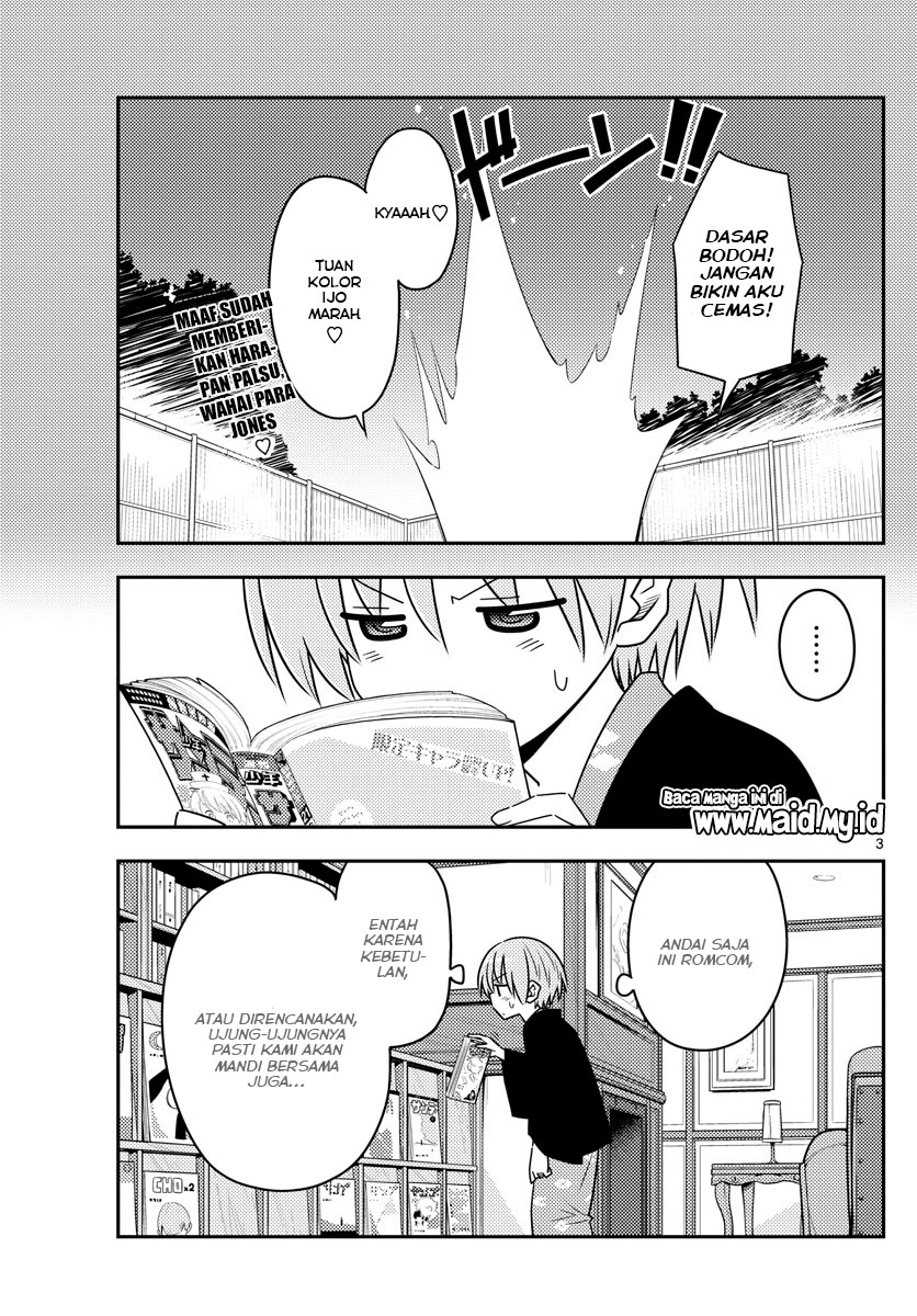 Chapter 73 - halaman 8