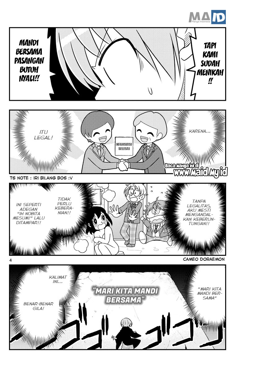 Chapter 73 - halaman 9