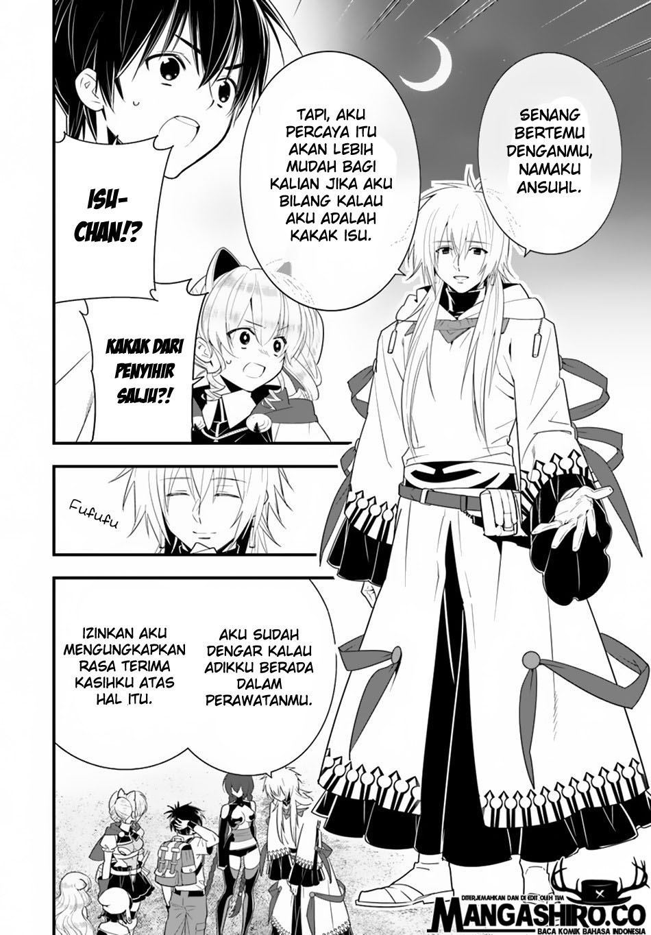 Chapter 27 - halaman 23