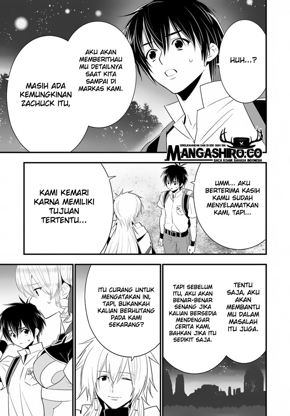 Chapter 27 - halaman 26