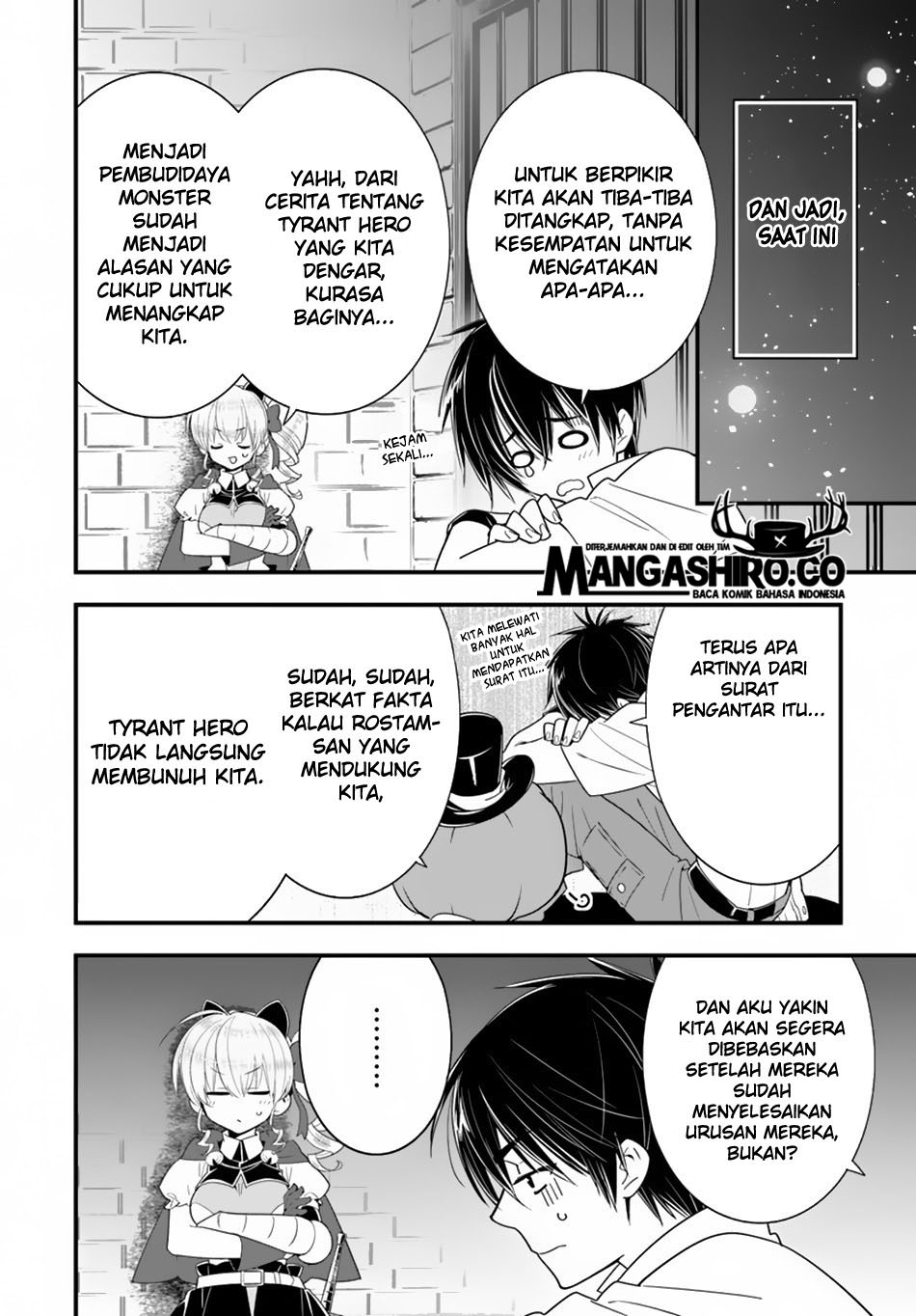 Chapter 27 - halaman 8