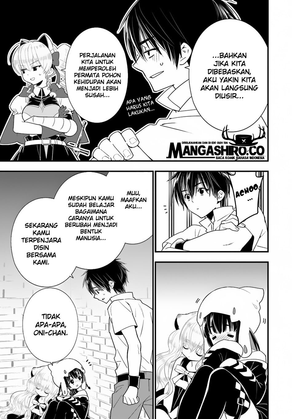 Chapter 27 - halaman 9
