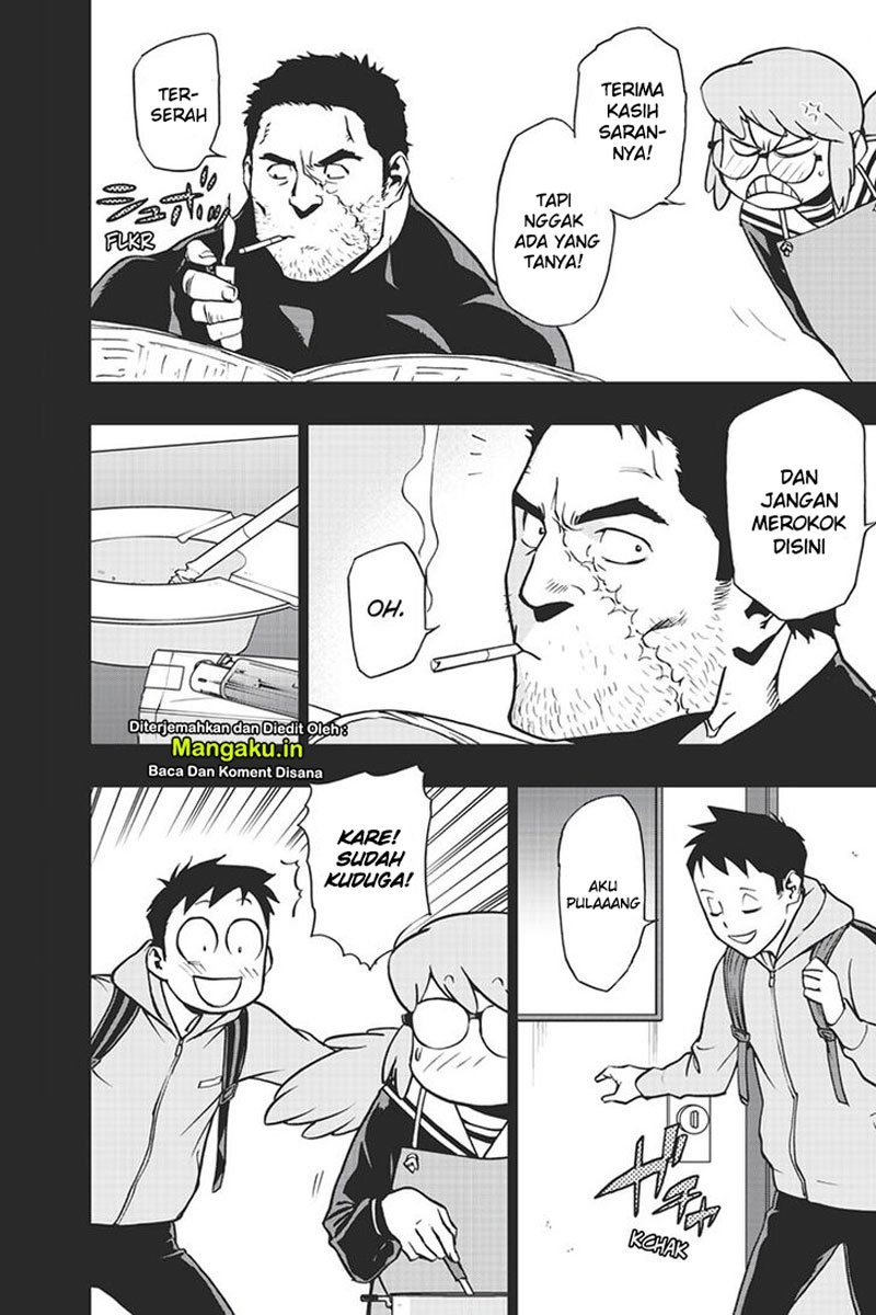 Chapter 71 - halaman 13