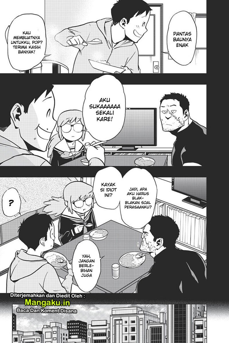 Chapter 71 - halaman 14