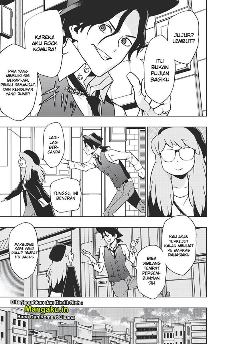 Chapter 71 - halaman 16