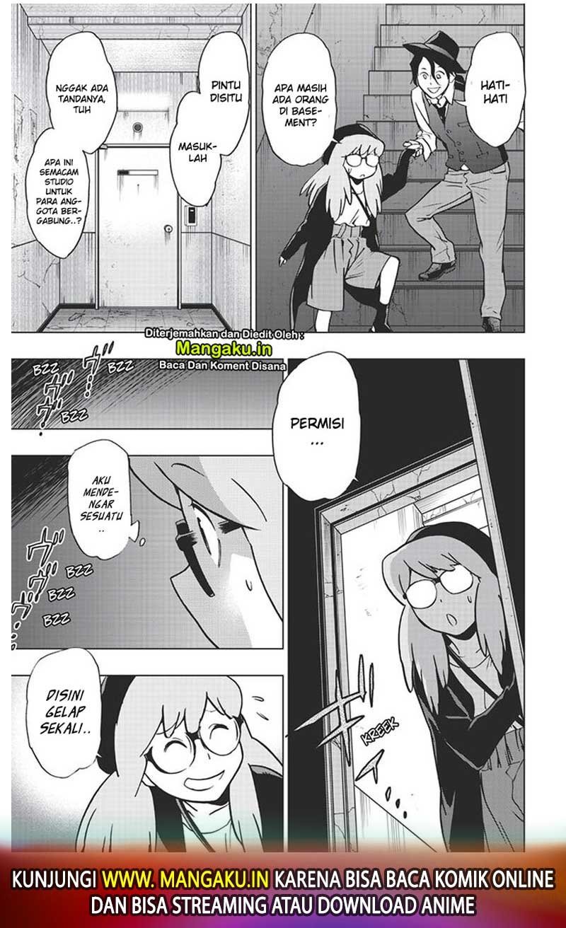 Chapter 71 - halaman 18