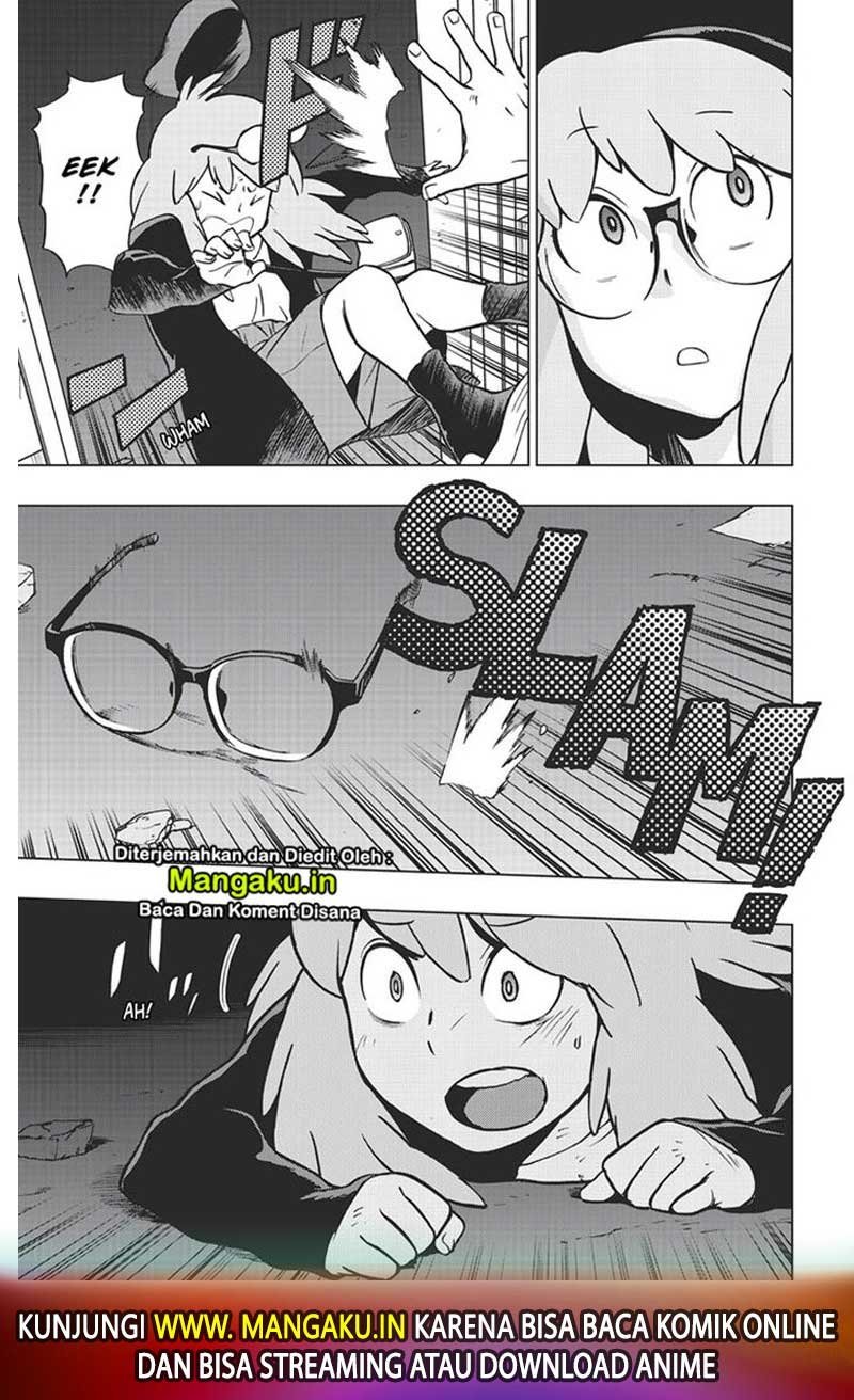 Chapter 71 - halaman 20