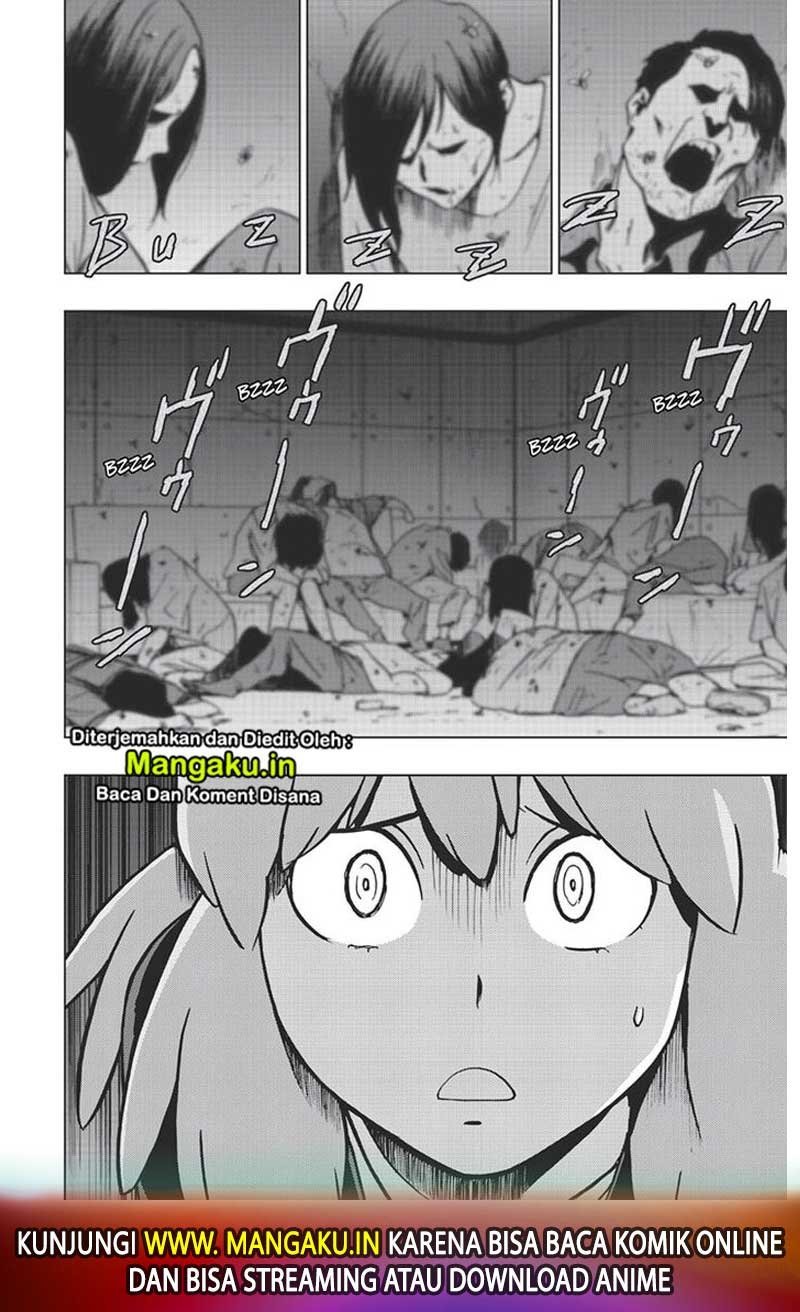 Chapter 71 - halaman 21