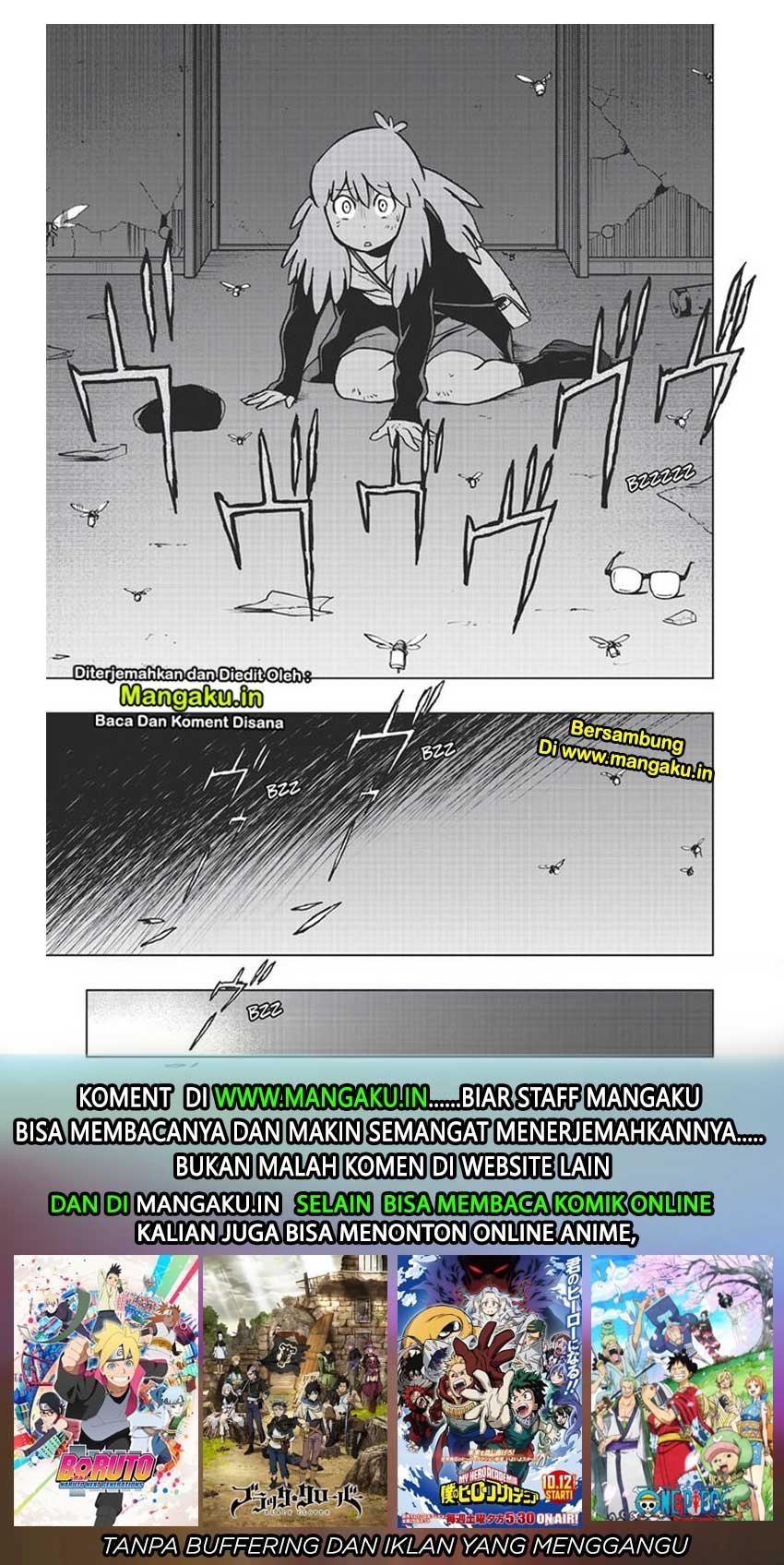 Chapter 71 - halaman 22