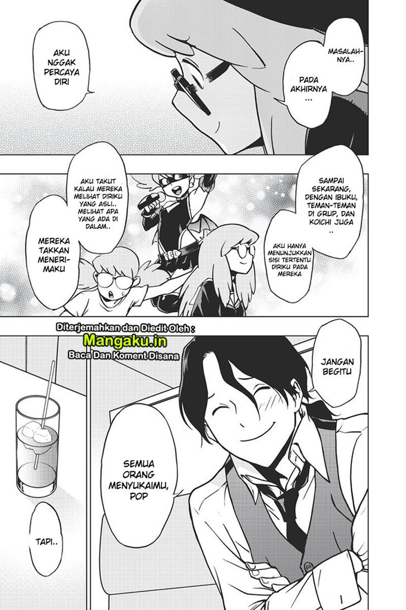 Chapter 71 - halaman 8