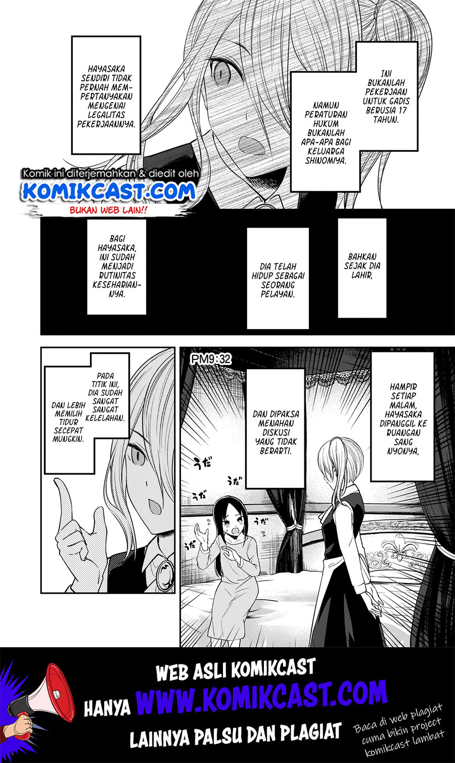 Chapter 179 - halaman 12