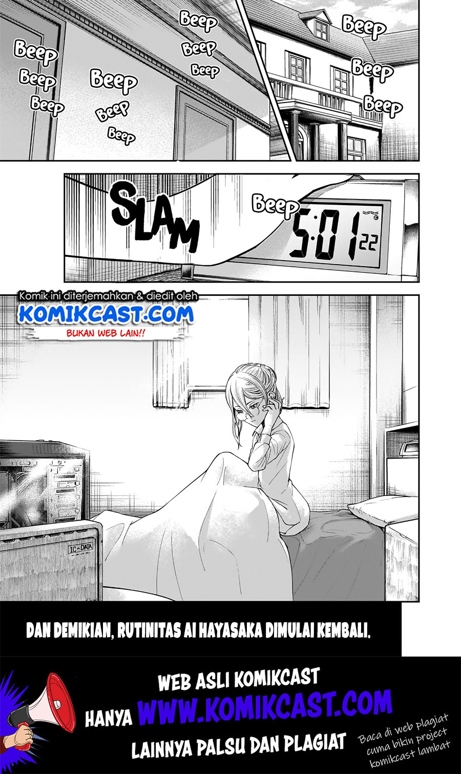 Chapter 179 - halaman 15