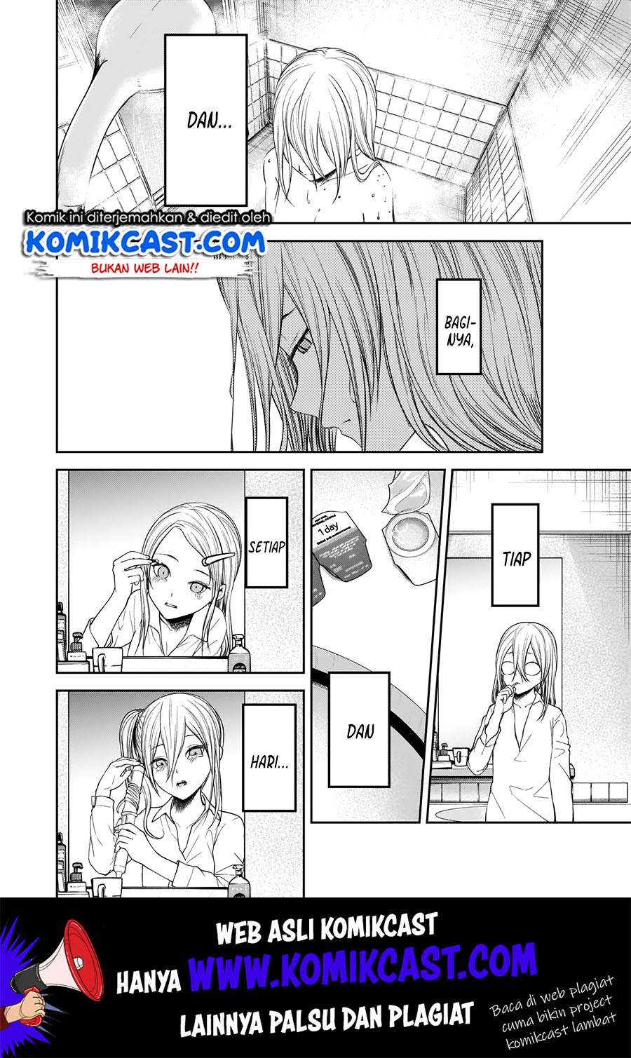 Chapter 179 - halaman 16