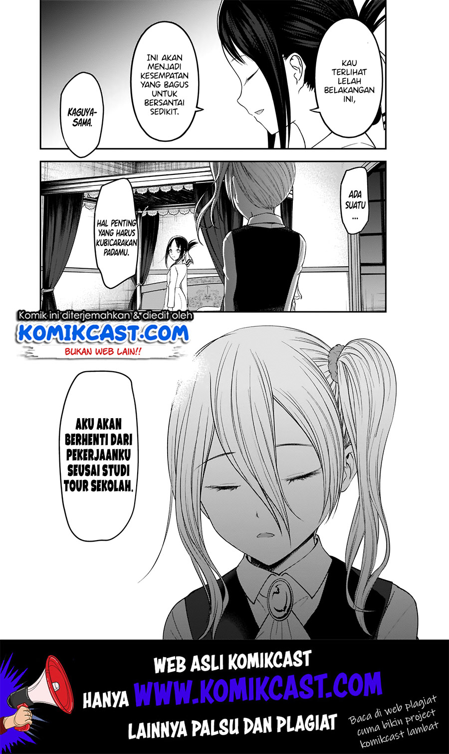 Chapter 179 - halaman 18