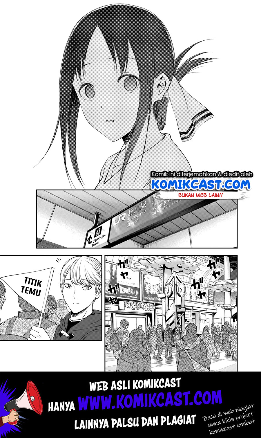 Chapter 179 - halaman 19