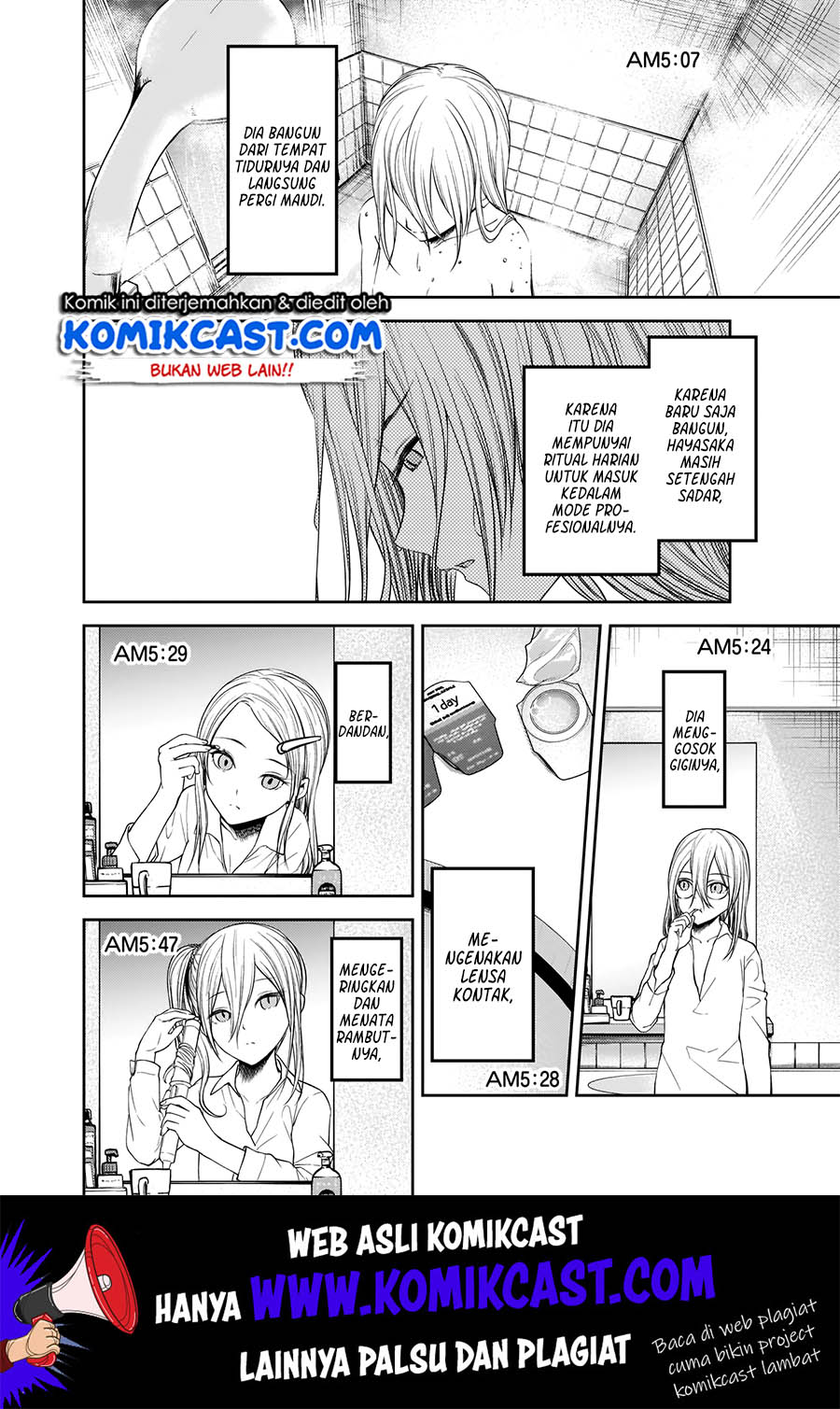 Chapter 179 - halaman 4