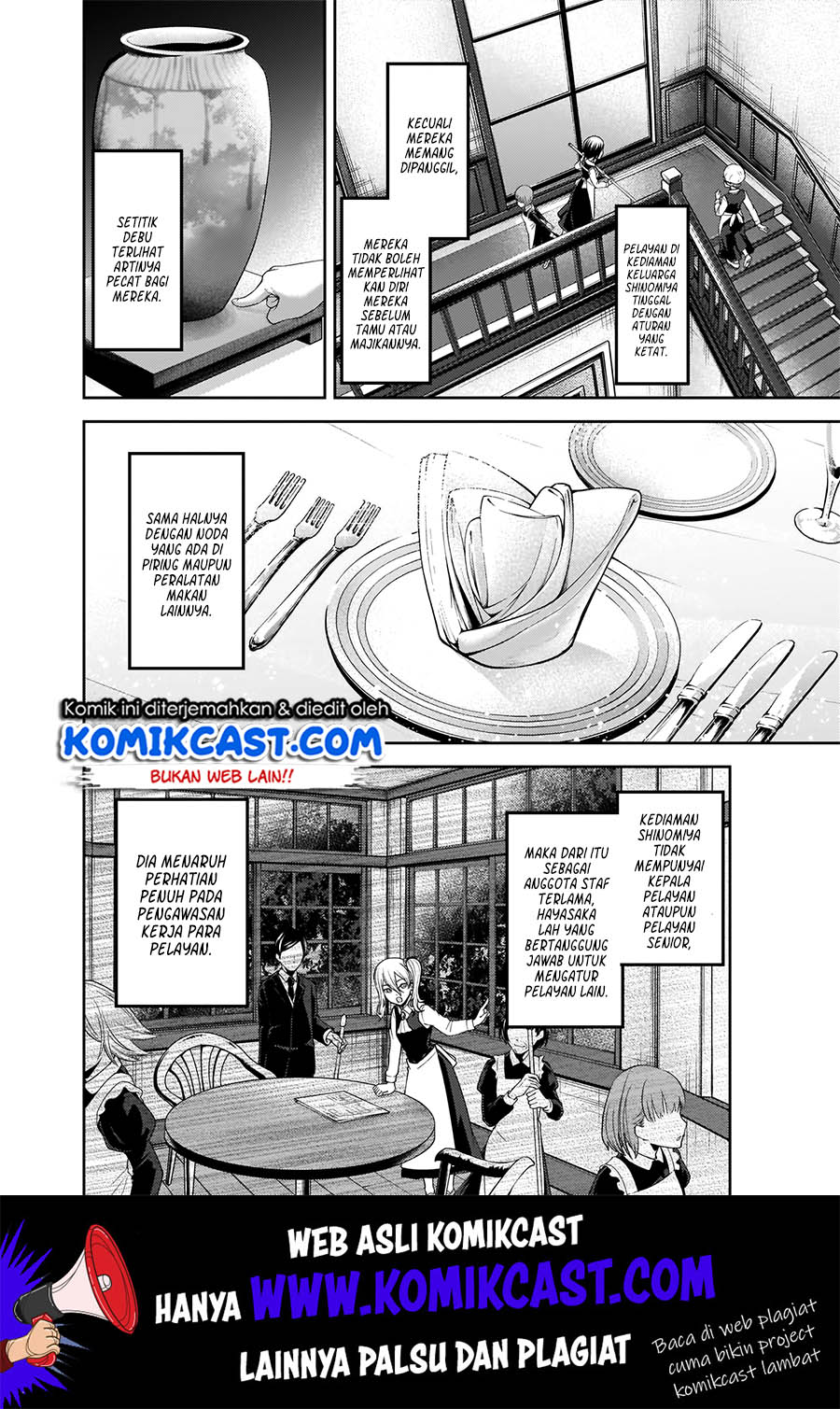 Chapter 179 - halaman 6