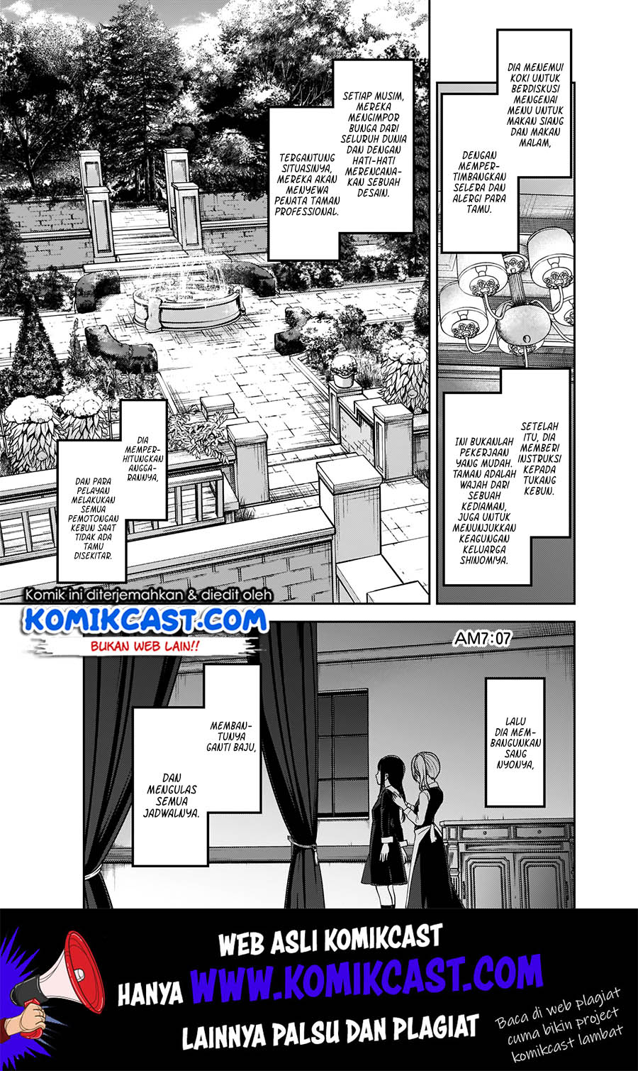 Chapter 179 - halaman 7