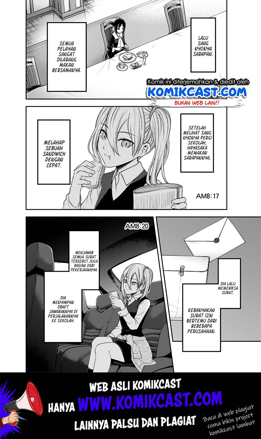 Chapter 179 - halaman 8