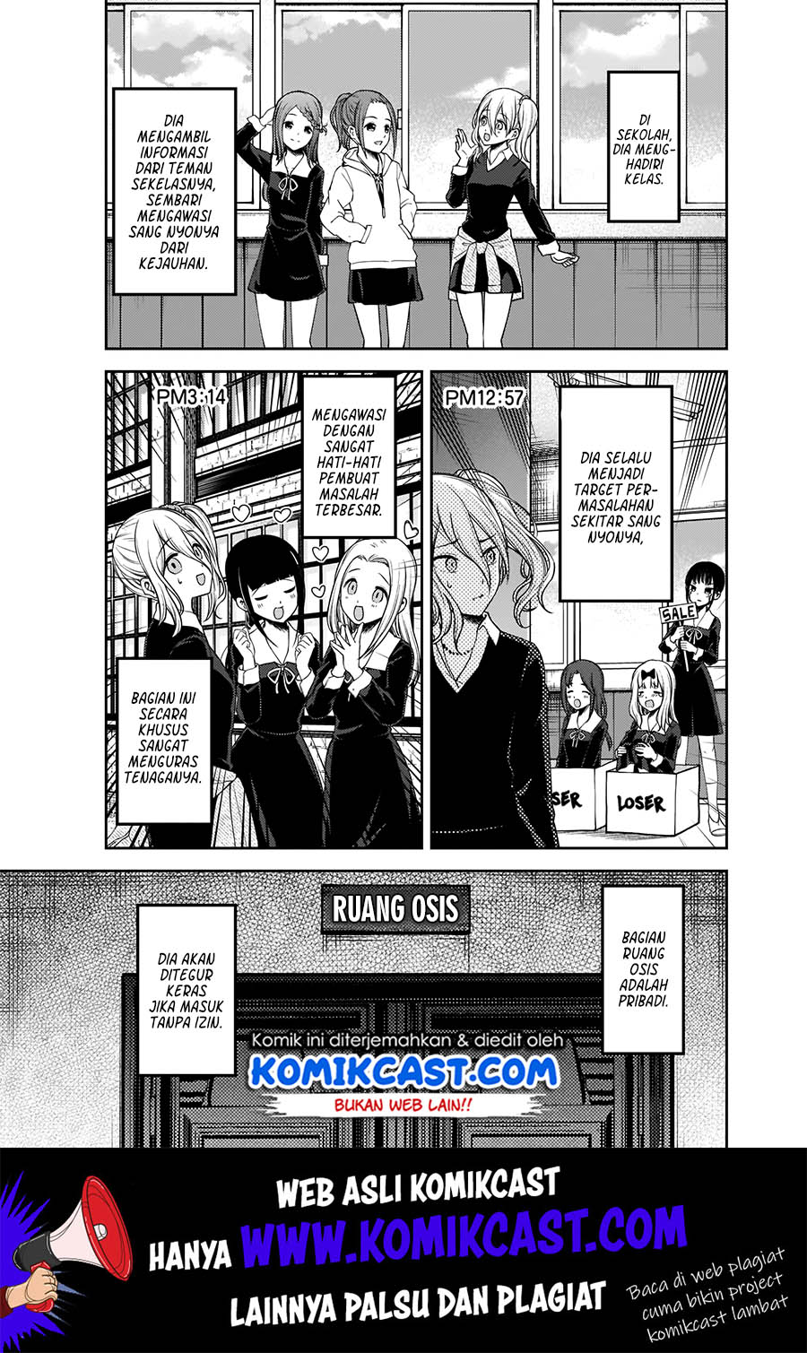 Chapter 179 - halaman 9