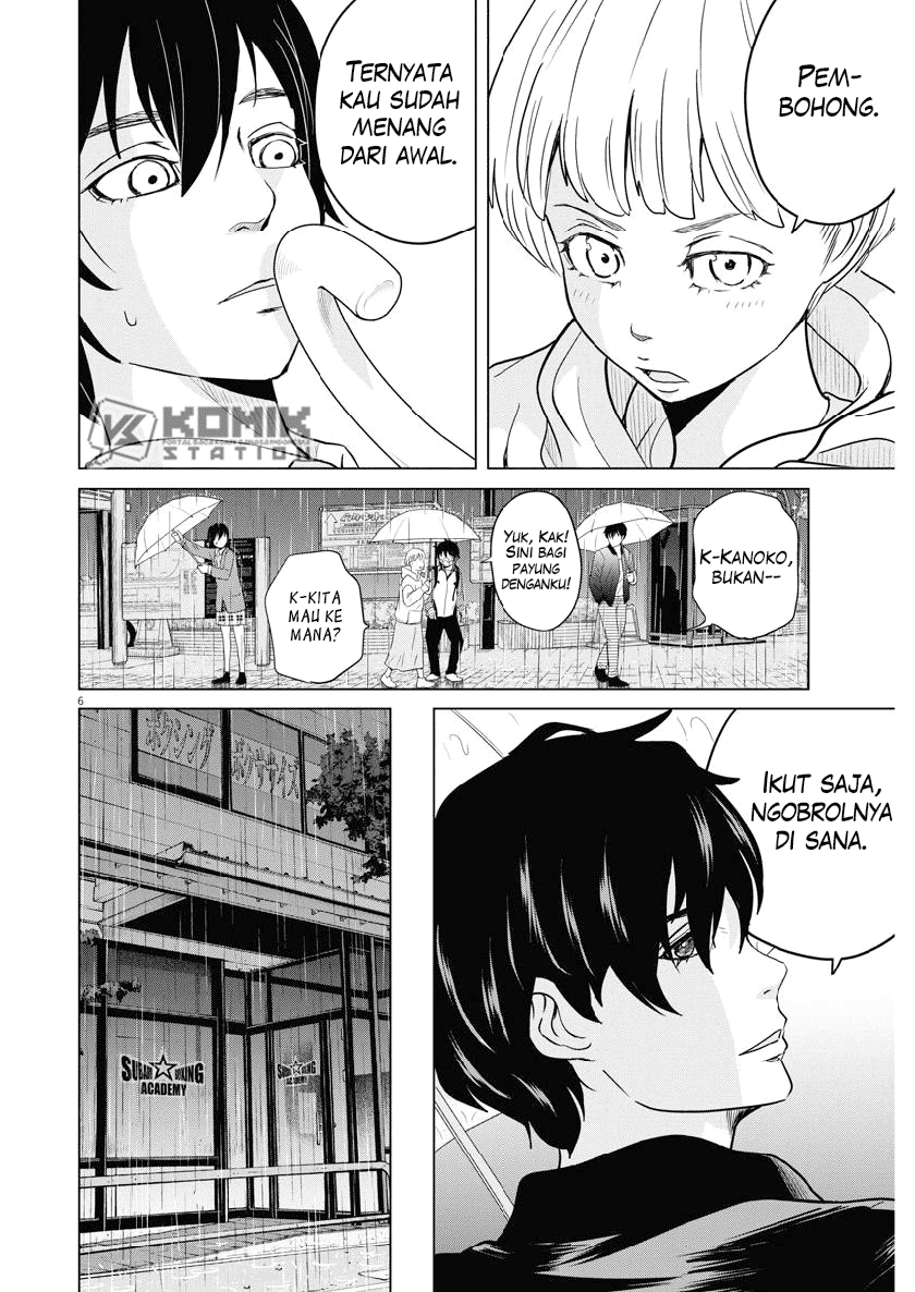 Chapter 123 - halaman 8