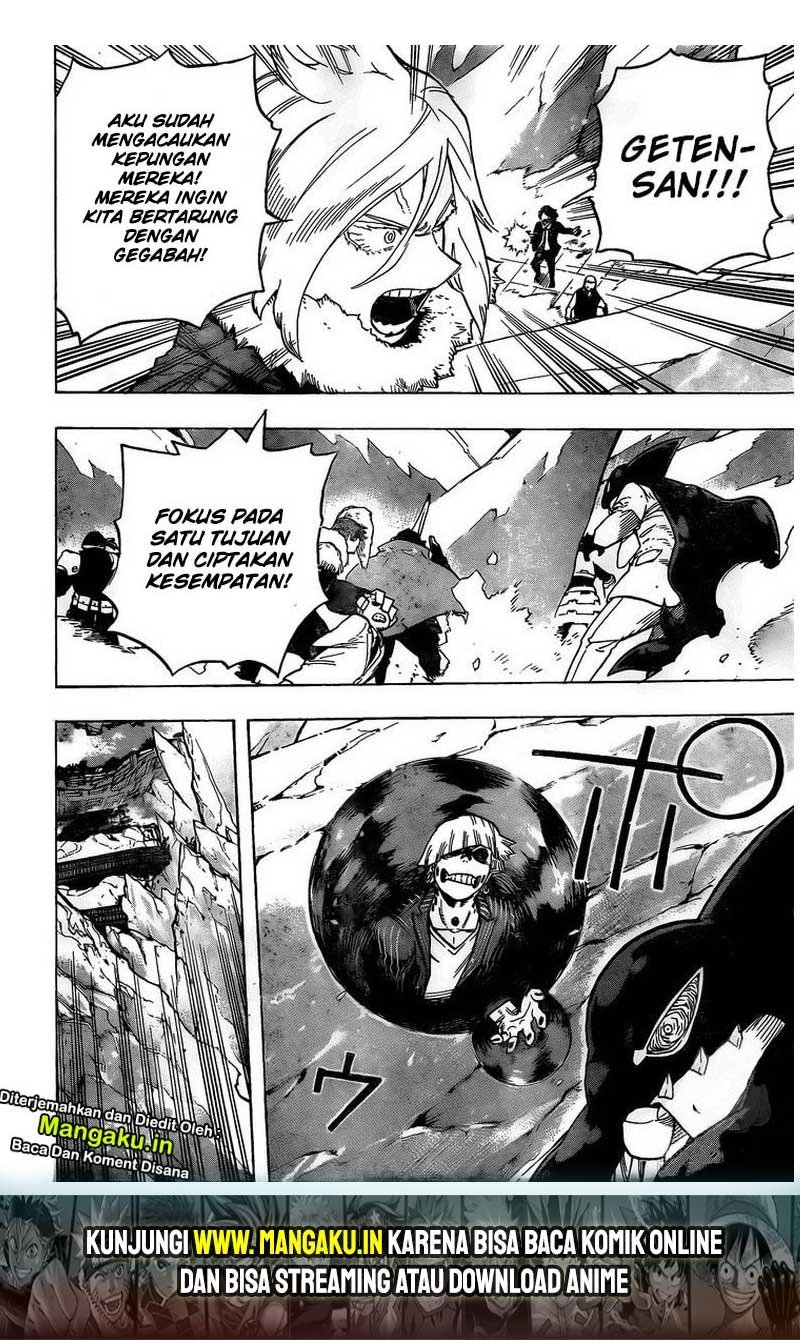 Chapter 271 - halaman 16