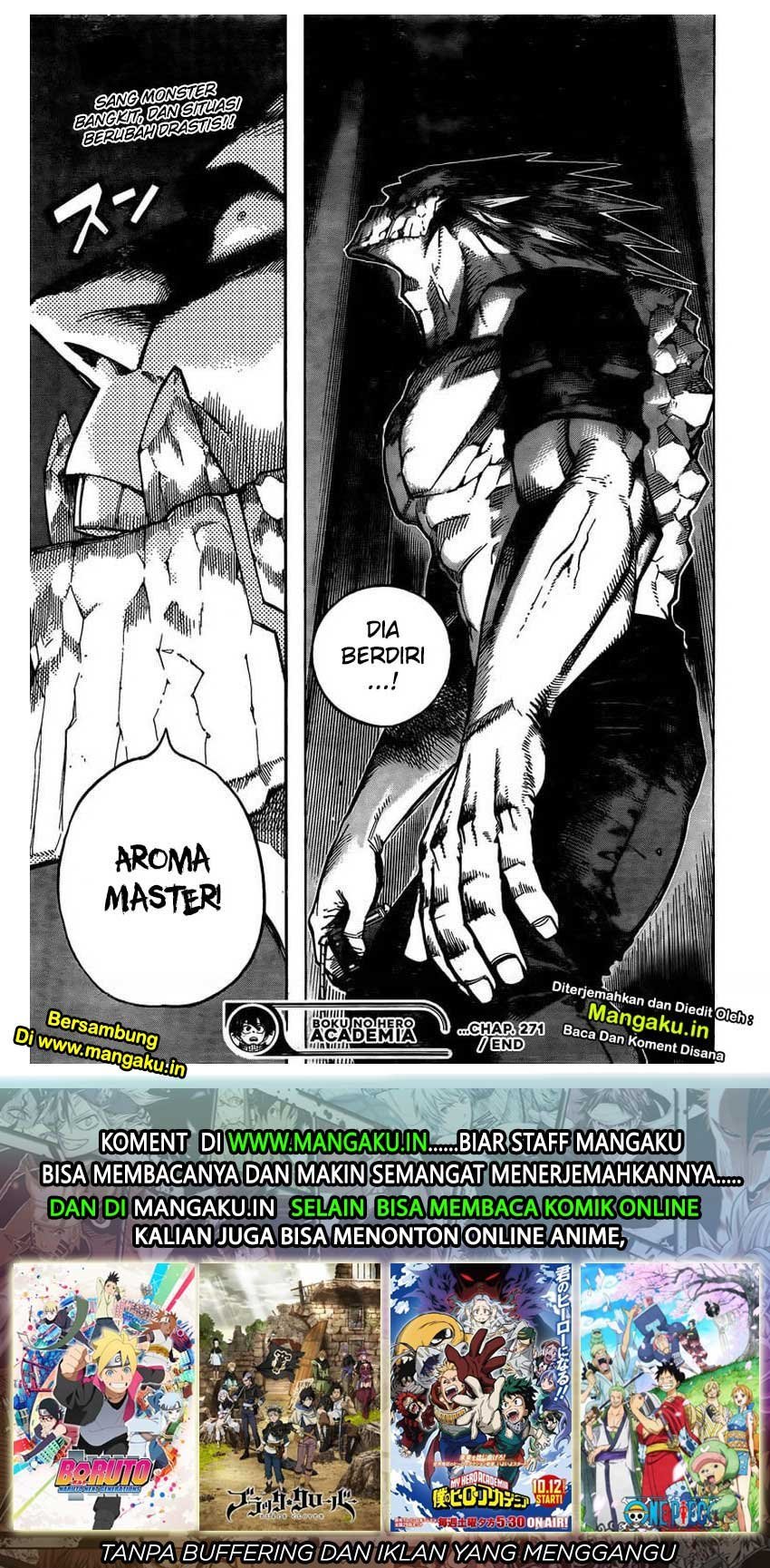 Chapter 271 - halaman 19
