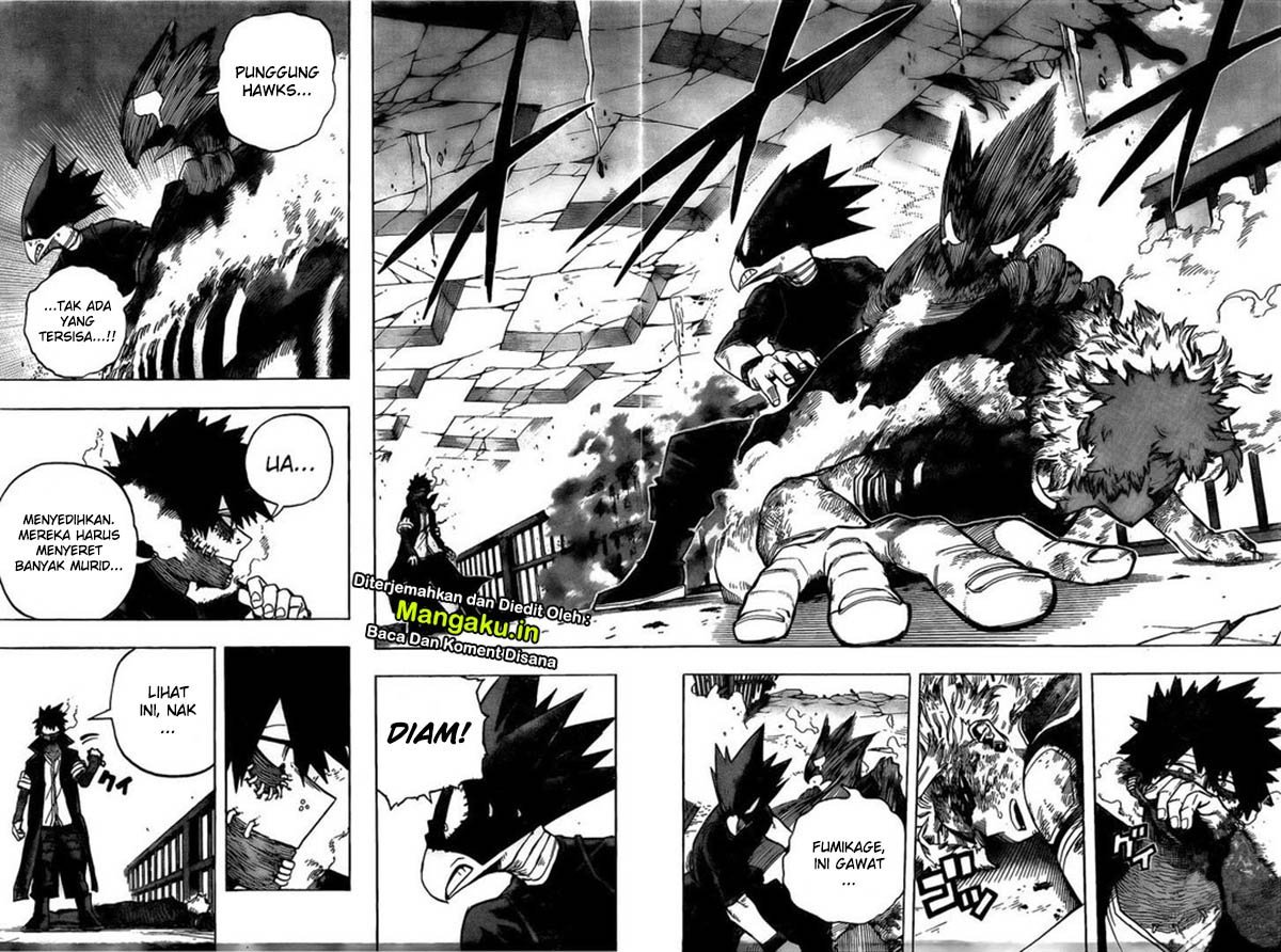 Chapter 271 - halaman 6
