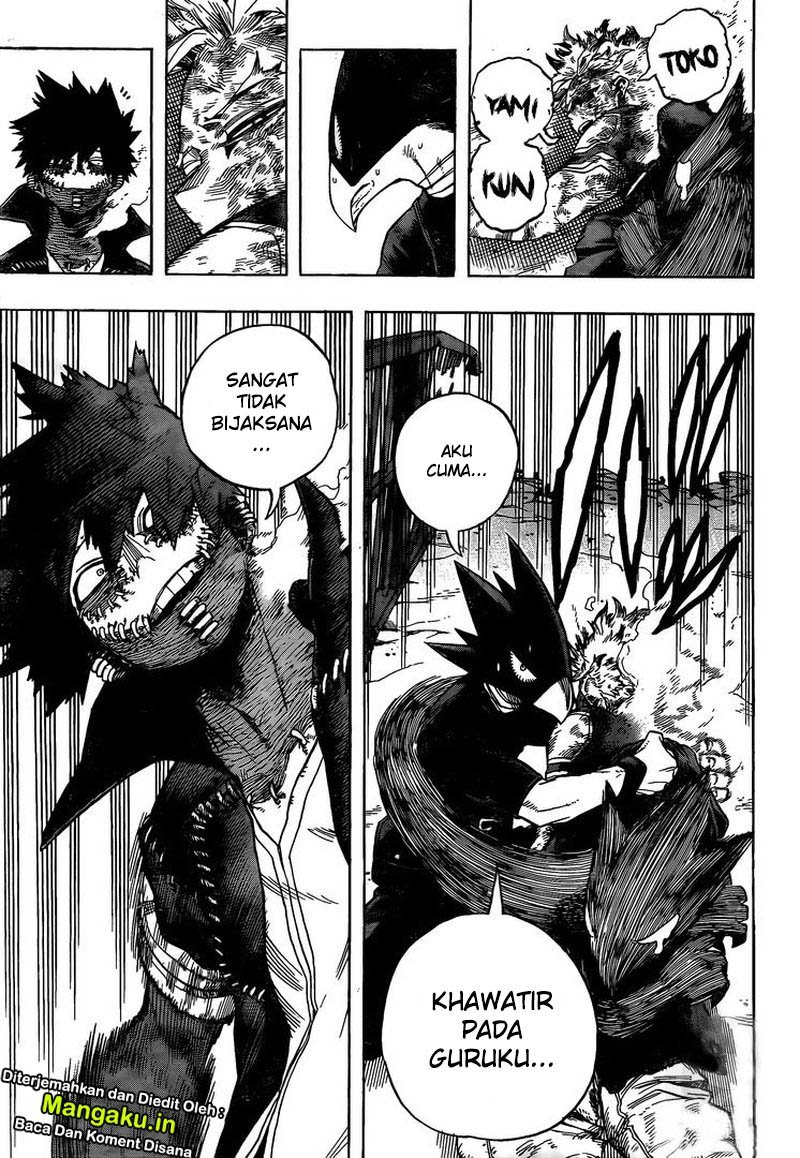 Chapter 271 - halaman 8