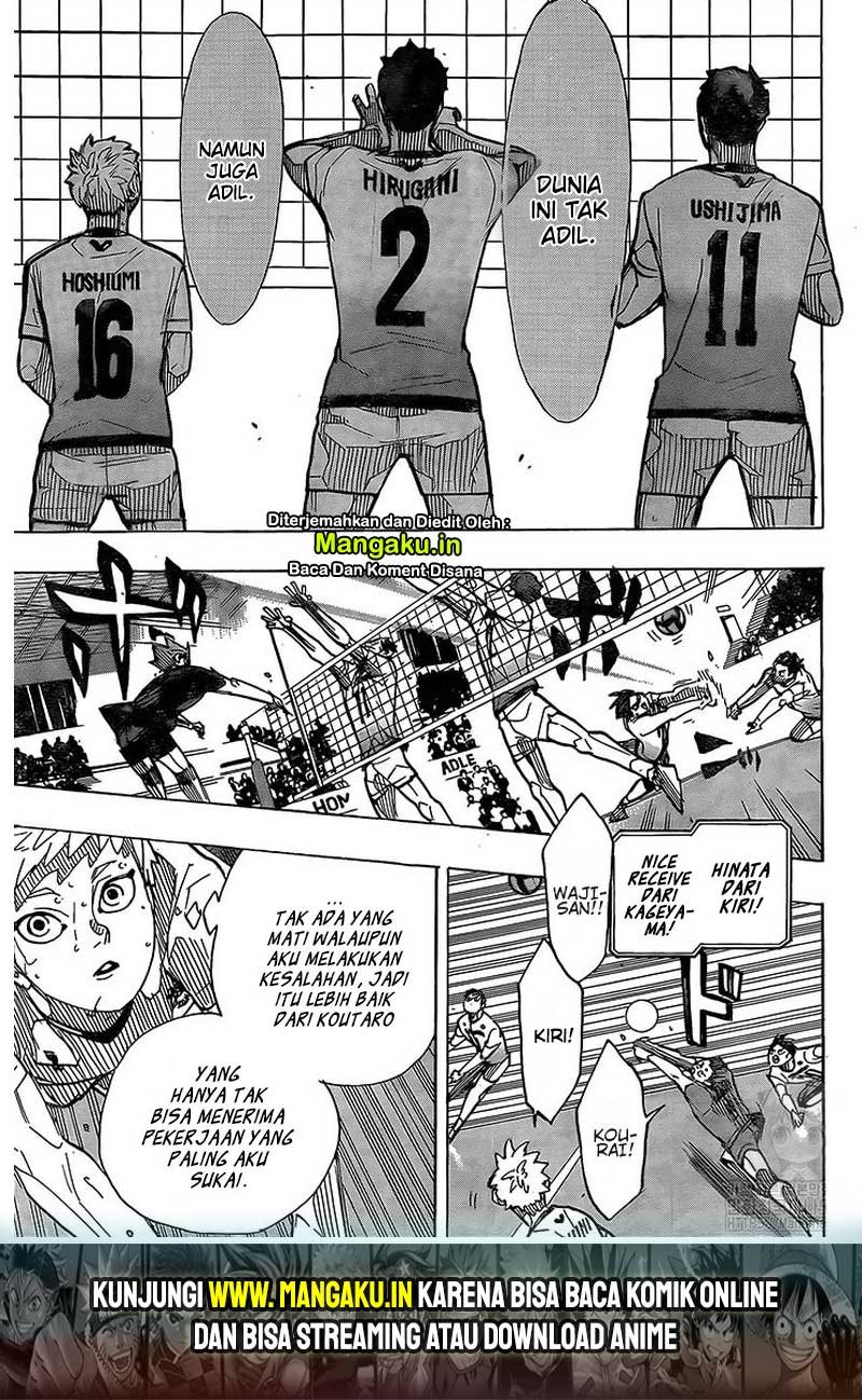 Chapter 393 - halaman 12