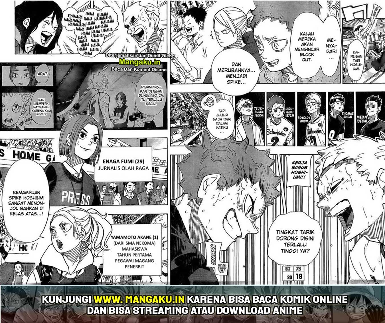 Chapter 393 - halaman 15