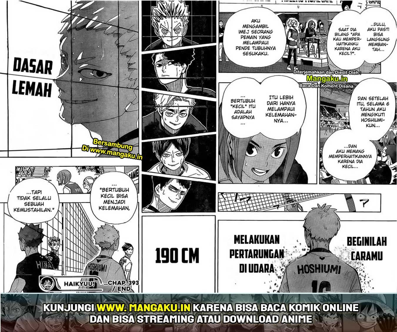 Chapter 393 - halaman 16