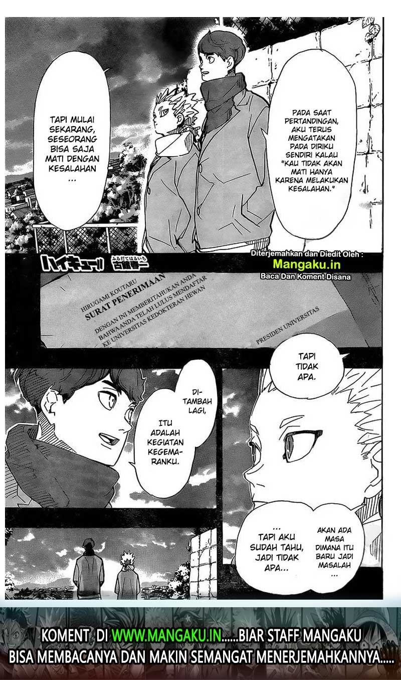 Chapter 393 - halaman 3