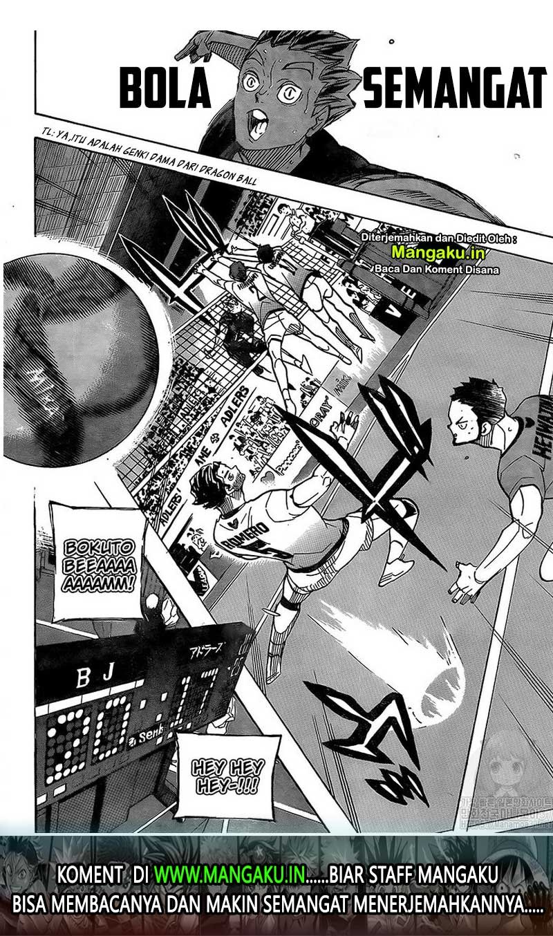 Chapter 393 - halaman 4