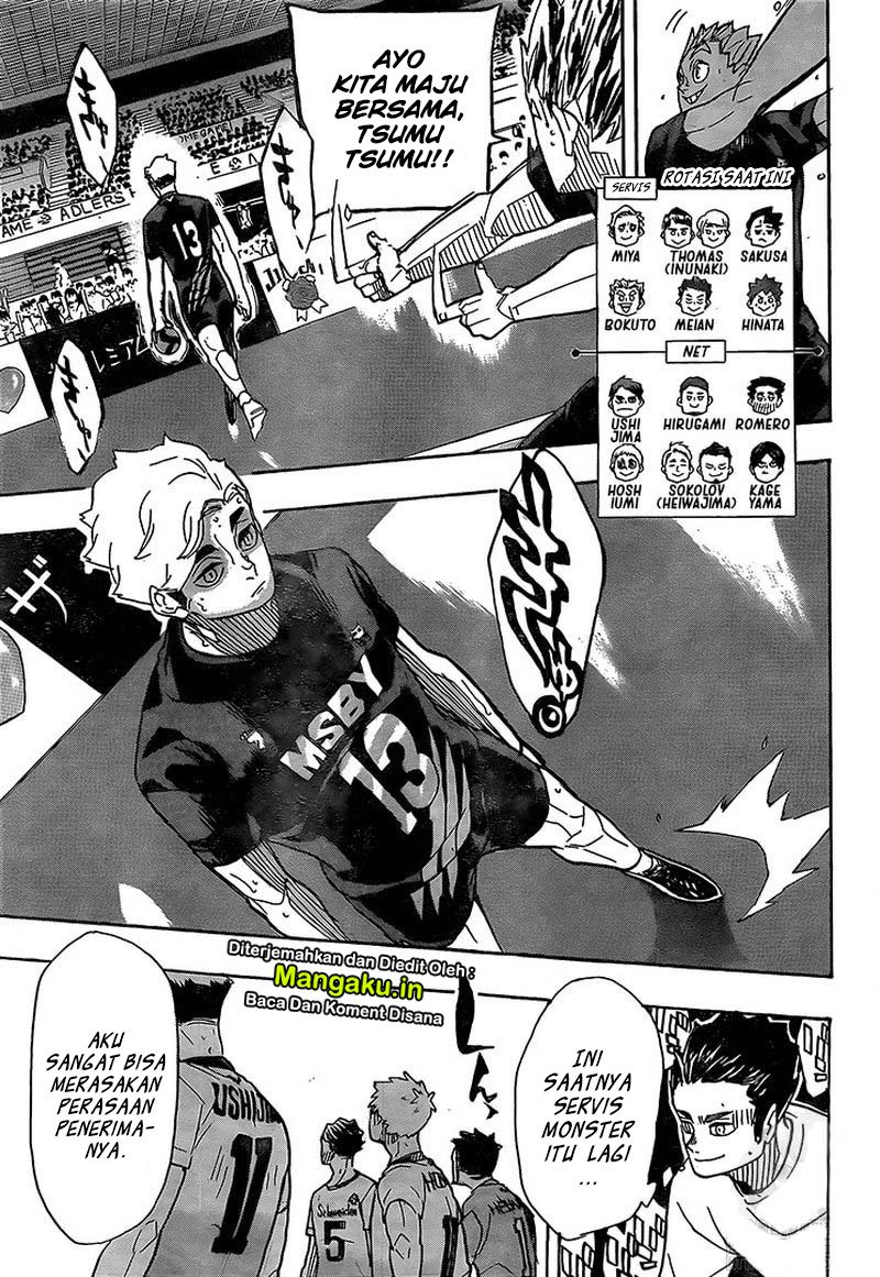 Chapter 393 - halaman 5