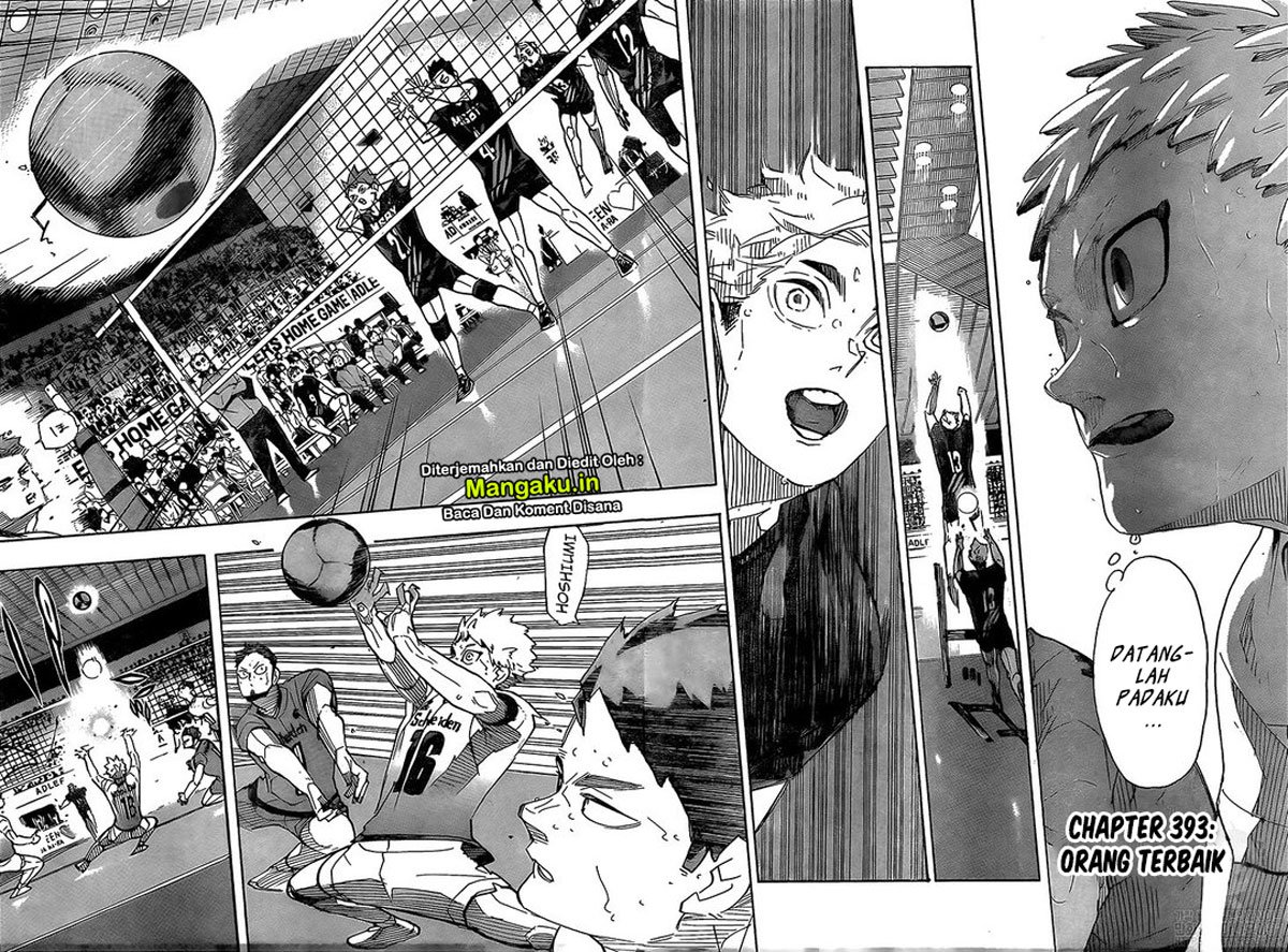 Chapter 393 - halaman 6