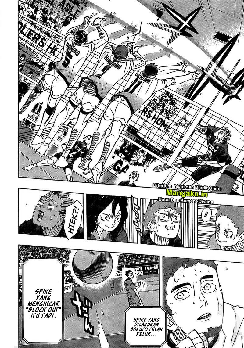 Chapter 393 - halaman 9