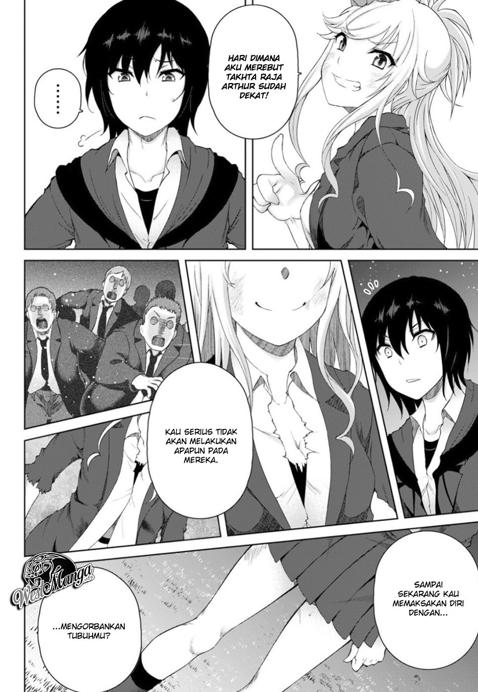 Chapter 10 - halaman 28