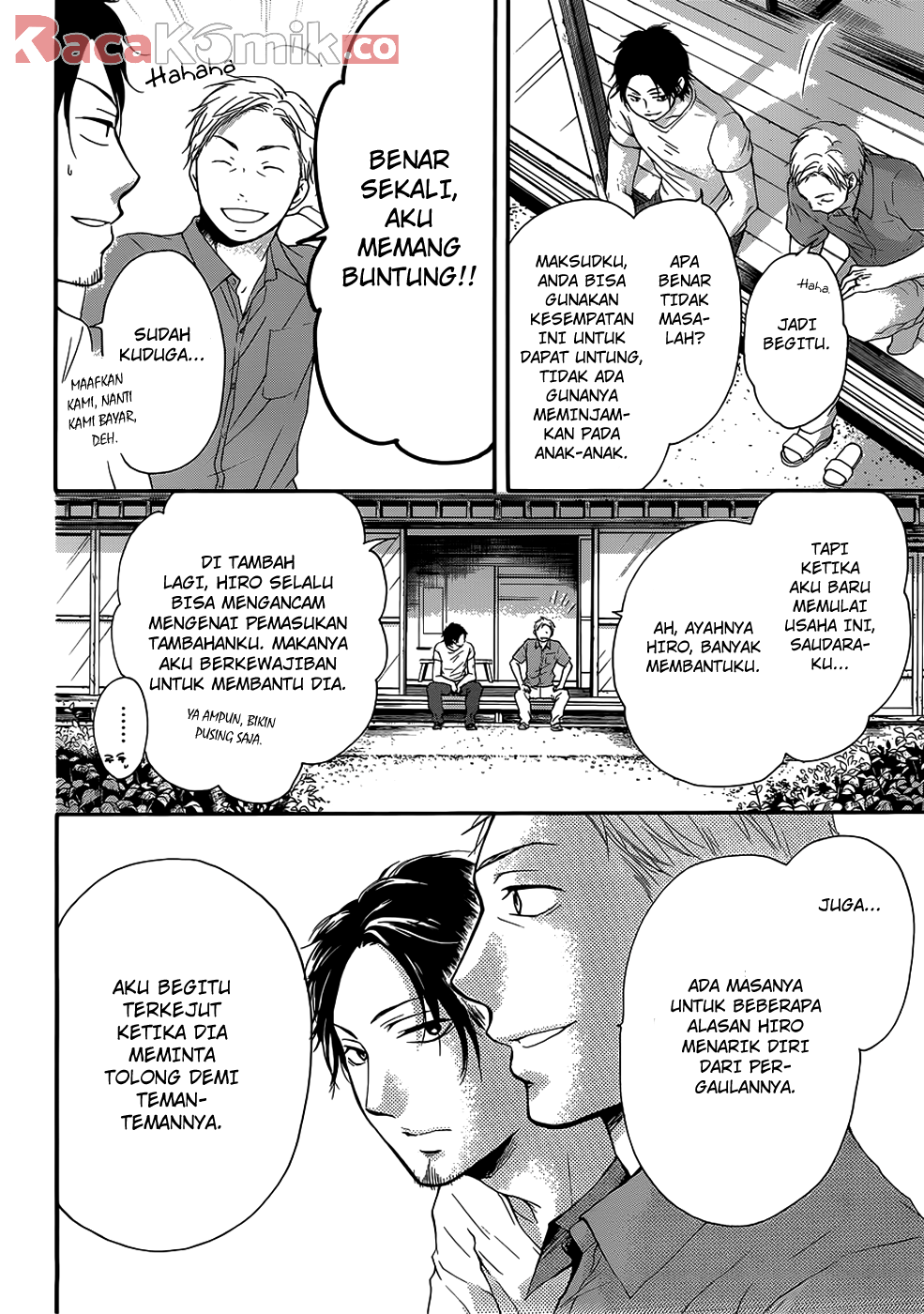 Chapter 19 - halaman 24