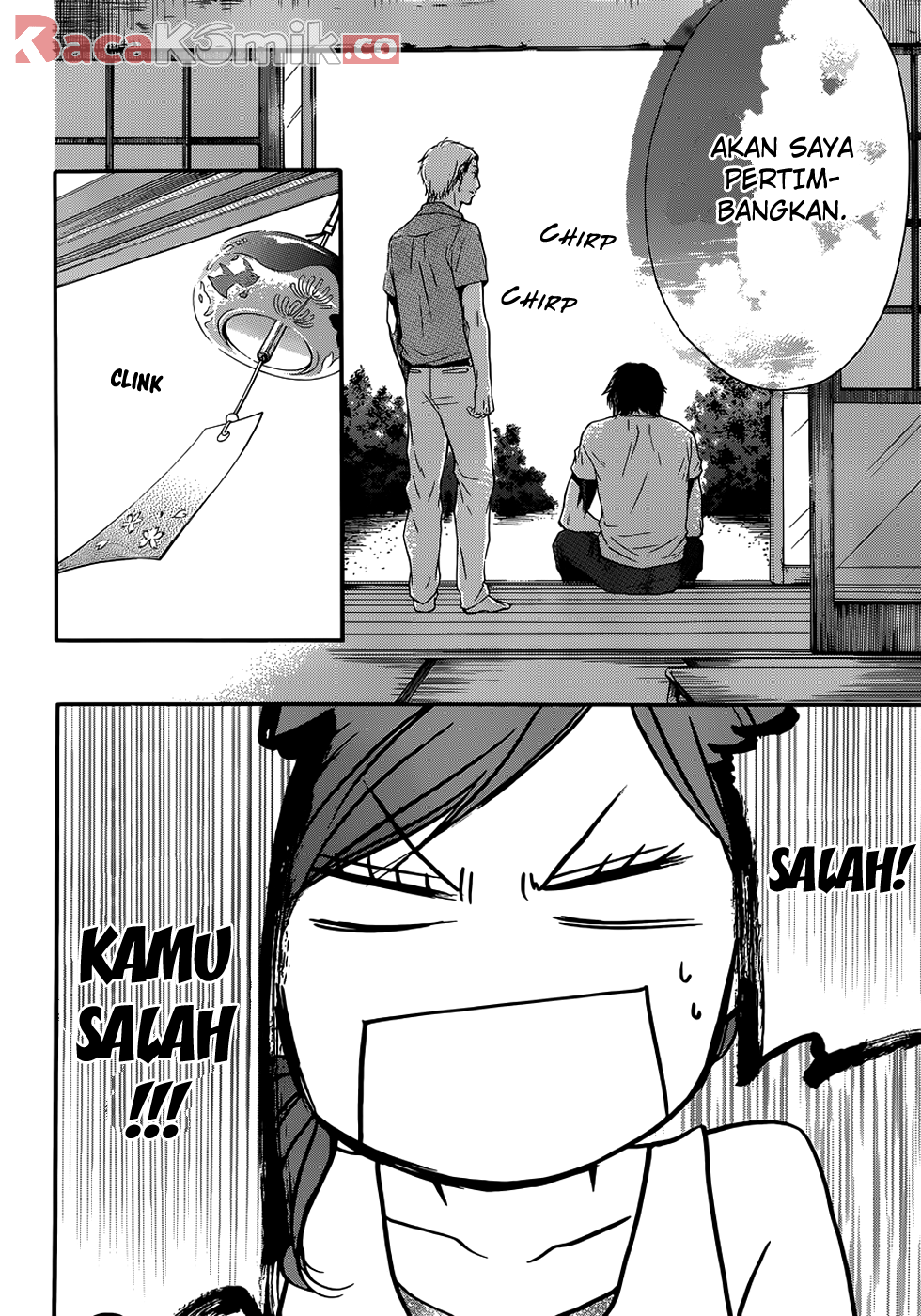 Chapter 19 - halaman 26
