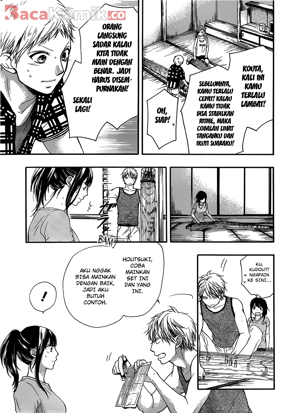 Chapter 19 - halaman 27